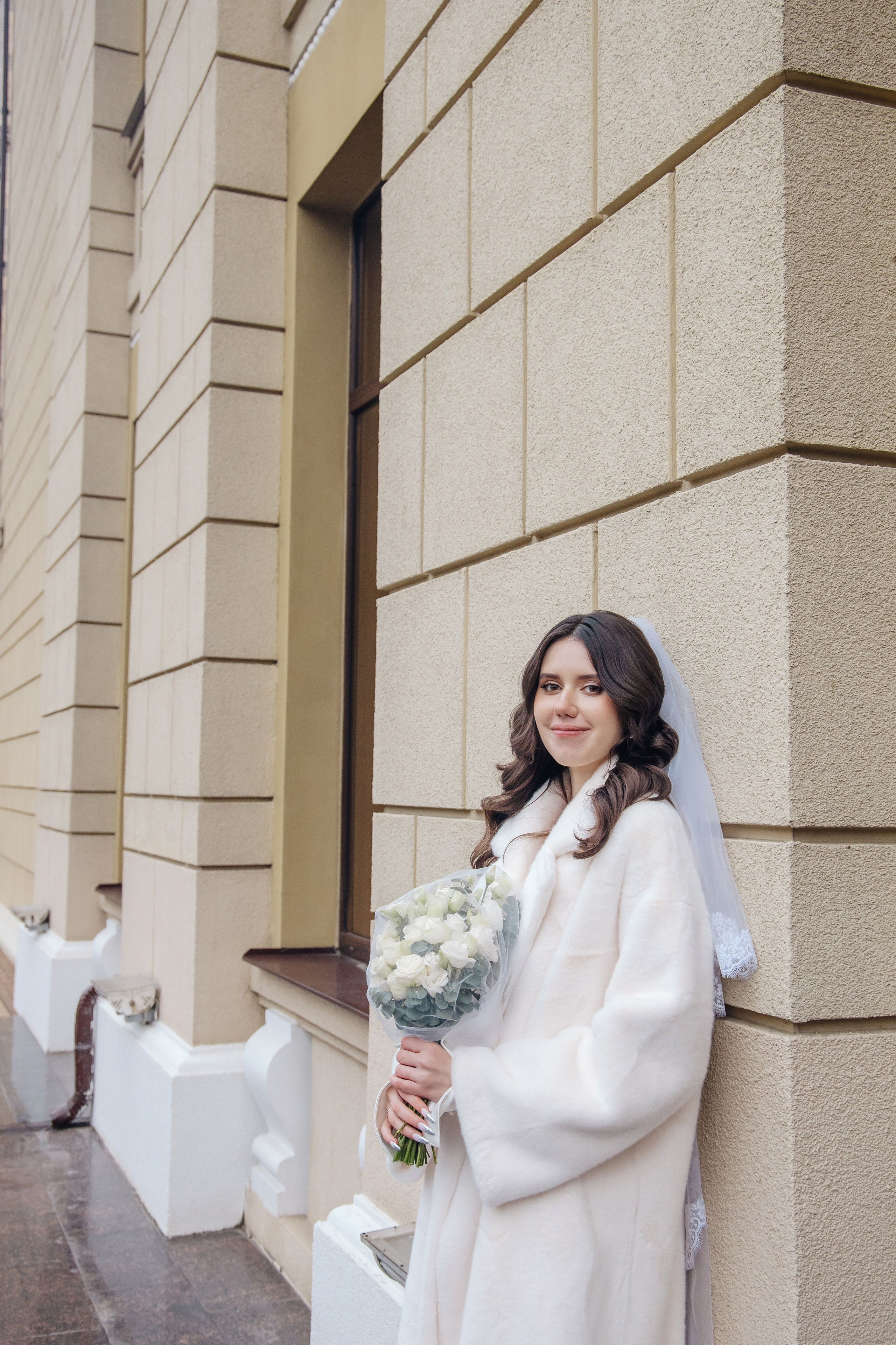 Валерий и Алёна. Фотограф Воронеж, Липецк