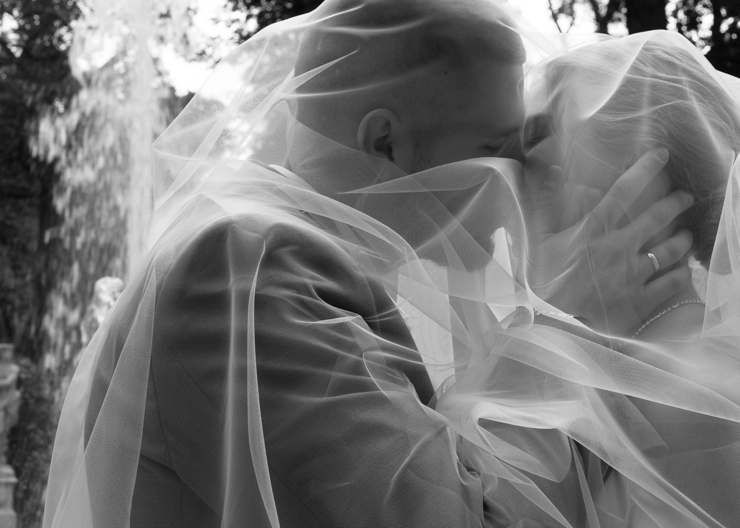 Анастасия Мацнева свадебные съемки в Санкт-Петербурге