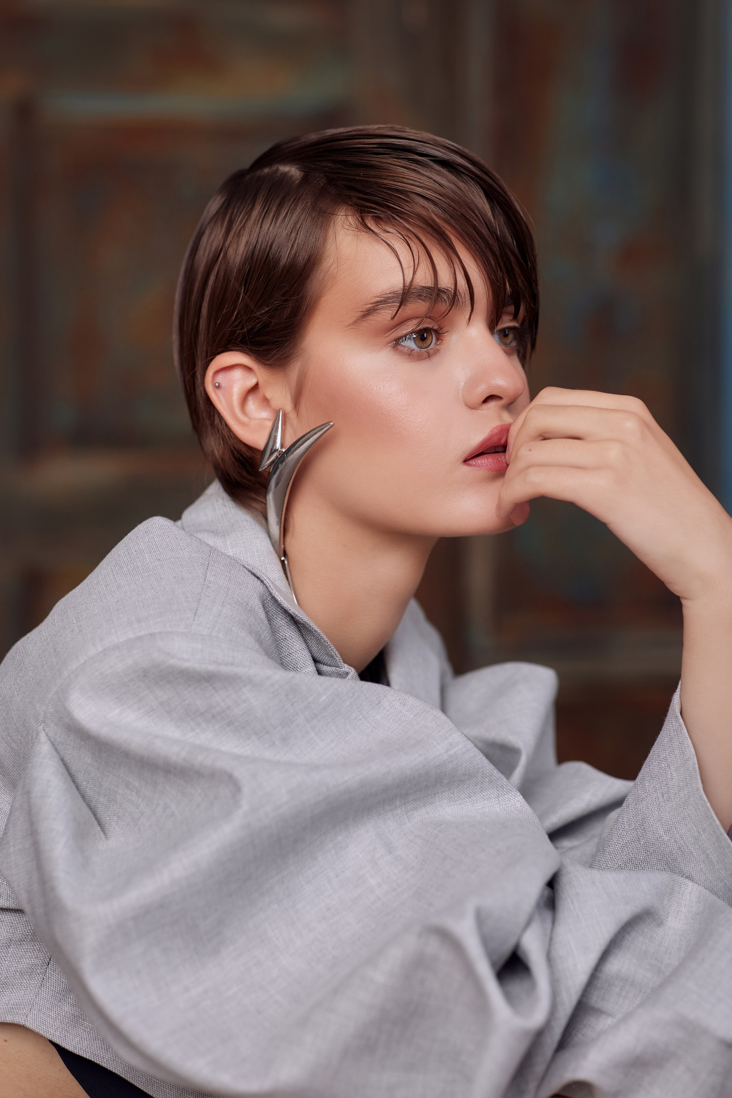 Fashion. Фотограф в Москве и Санкт-Петербурге Елена Потапова