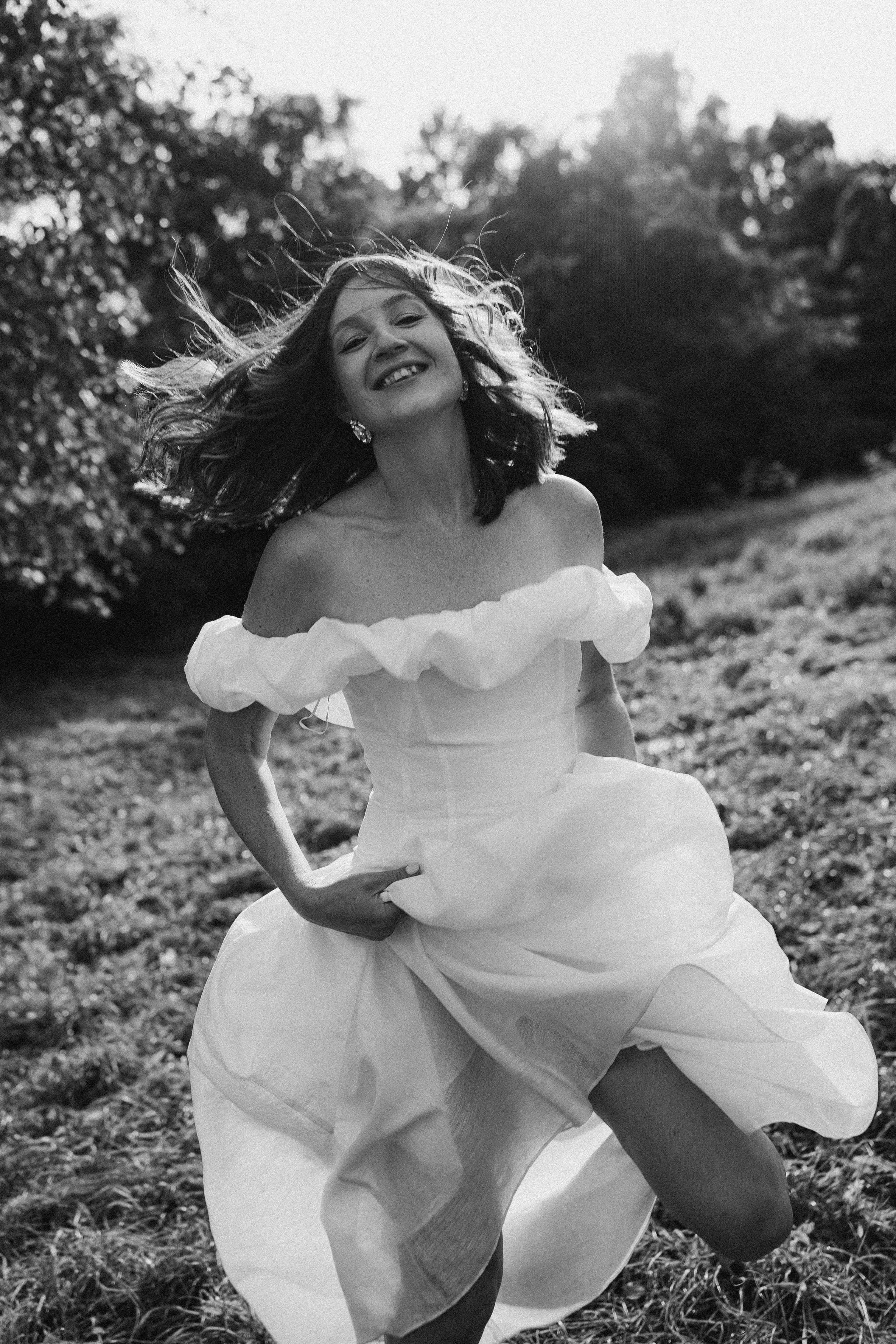 Лена & Сережа. Свадебный и семейный фотограф в Москве Ксения Шведова