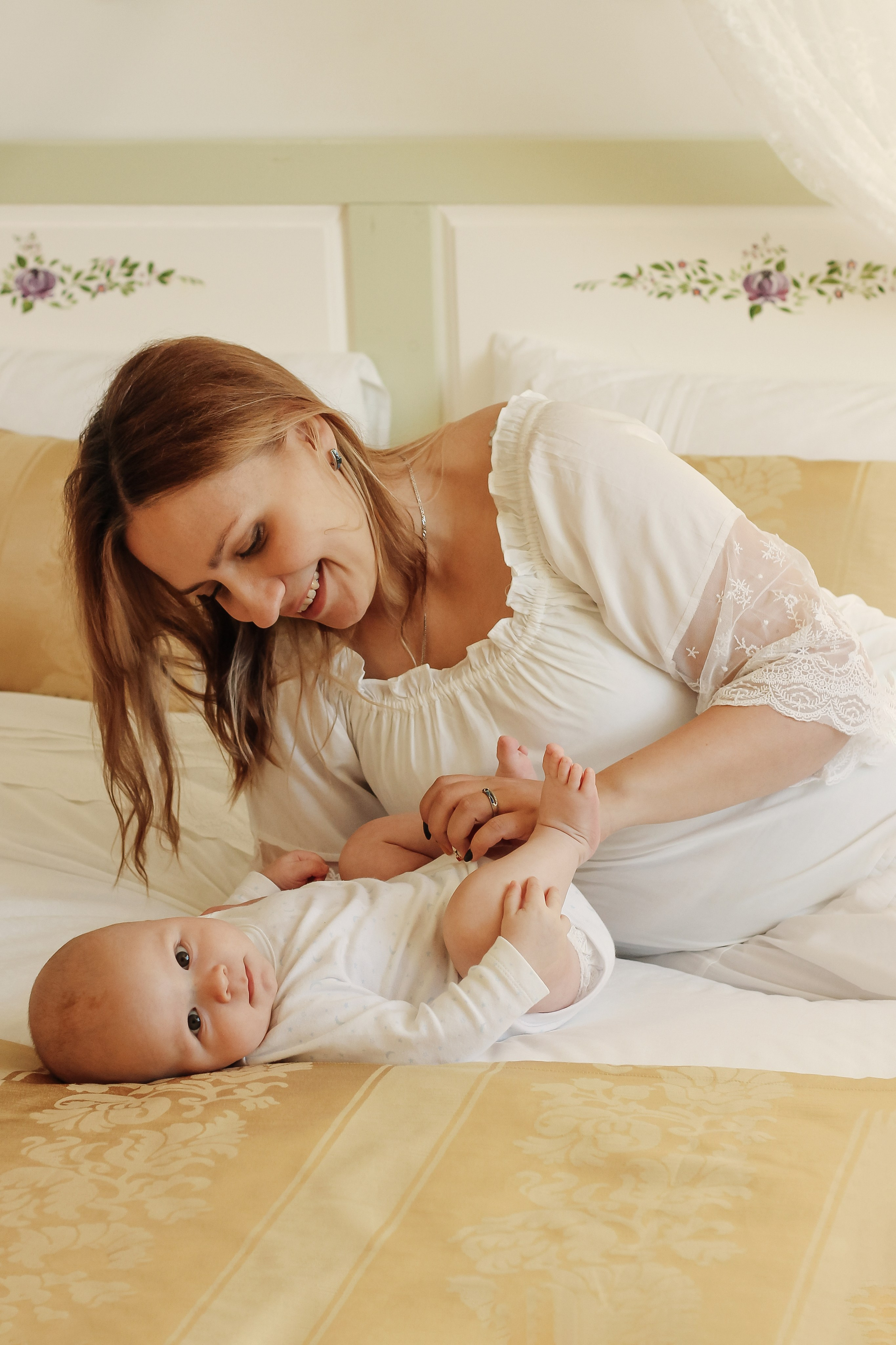 Семейная фотосессия в Москве и Балашихе. Бизнес и семейный фотограф Наталья Преснякова Москва Балашиха