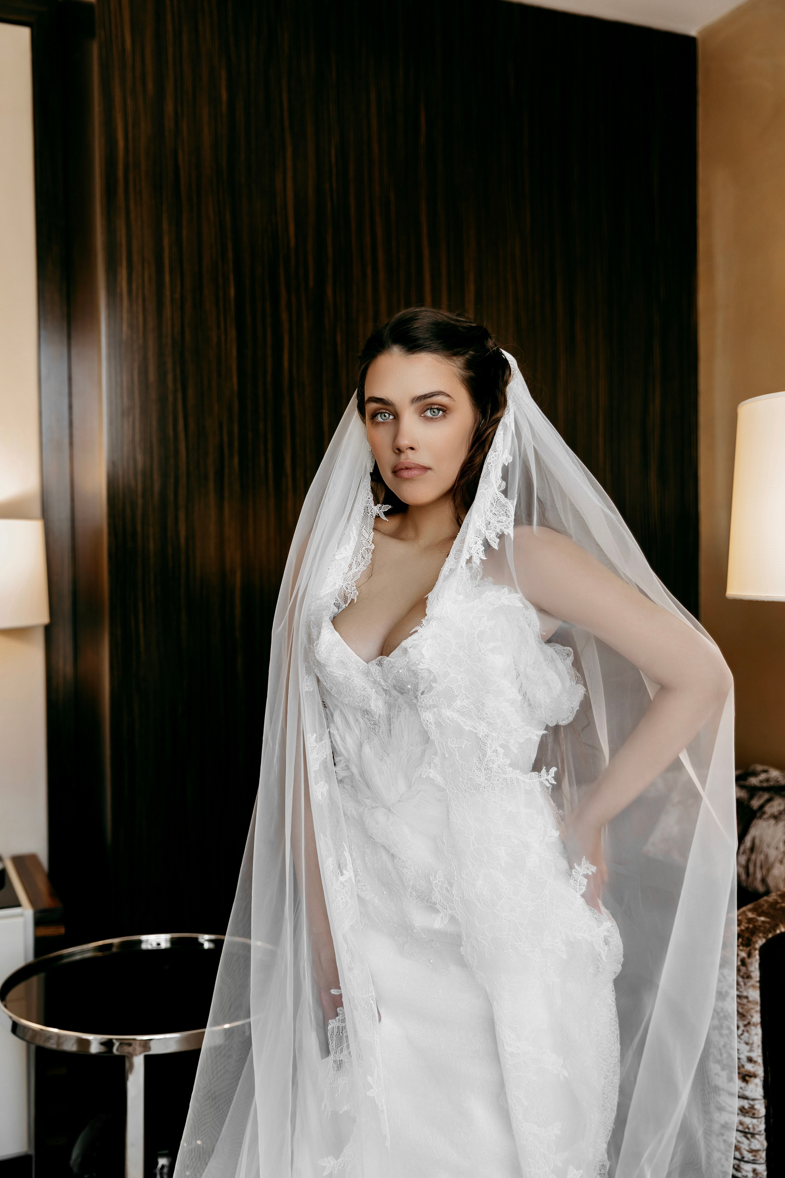 Julia&Nikita. Главная