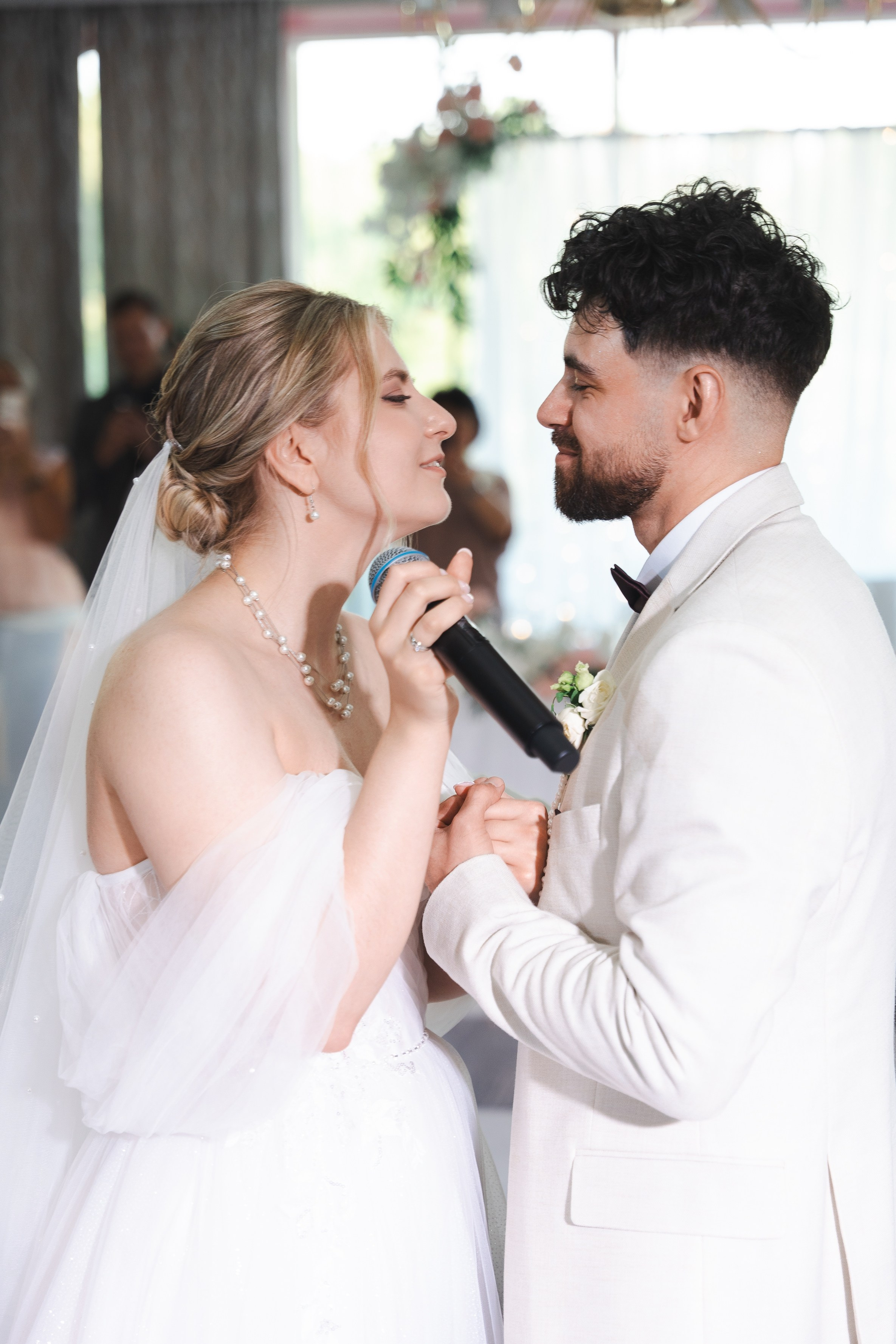 Анастасия и Антон. Фотограф Хабаровск