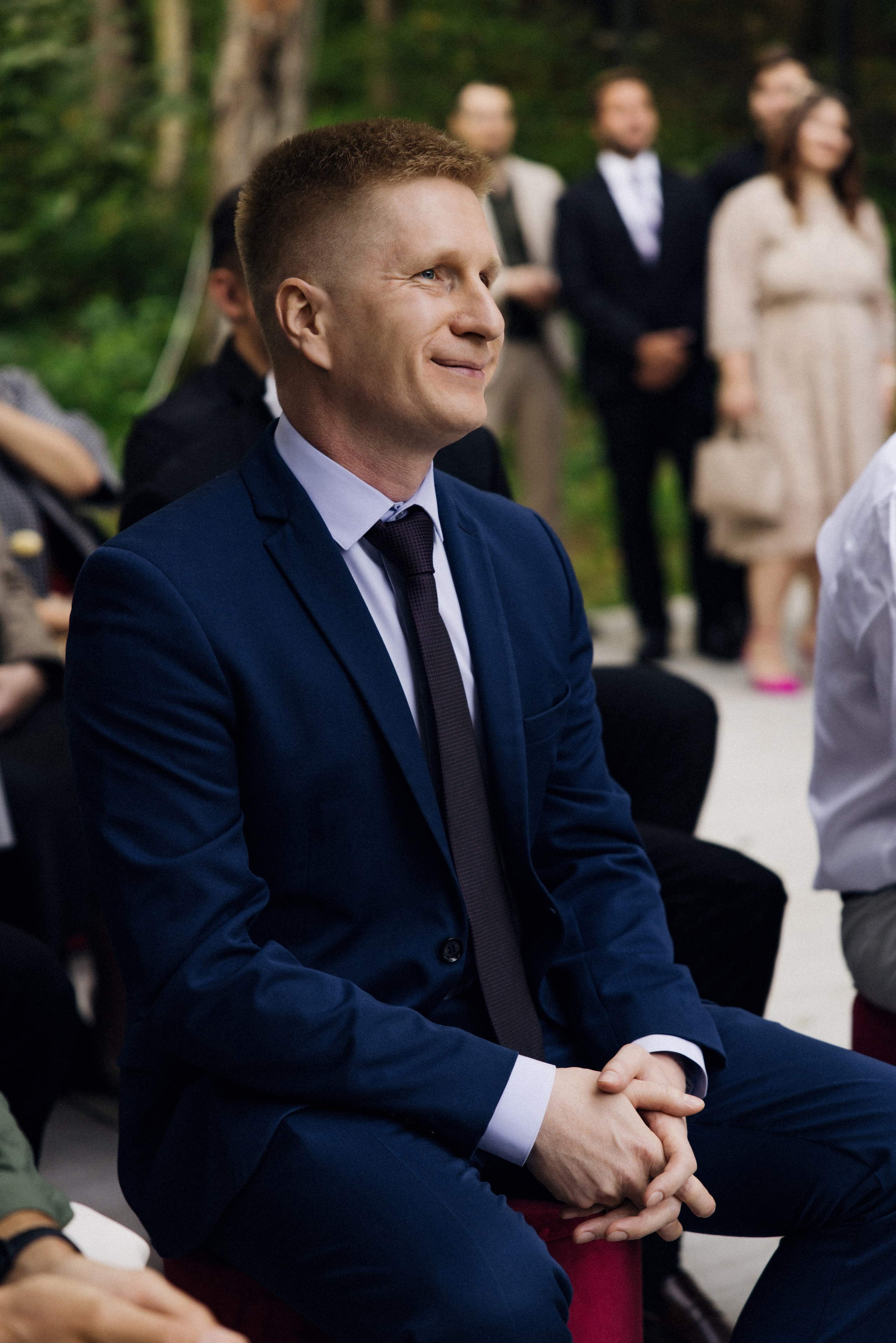 Денис и Елизавета. Фотограф в Красноярске