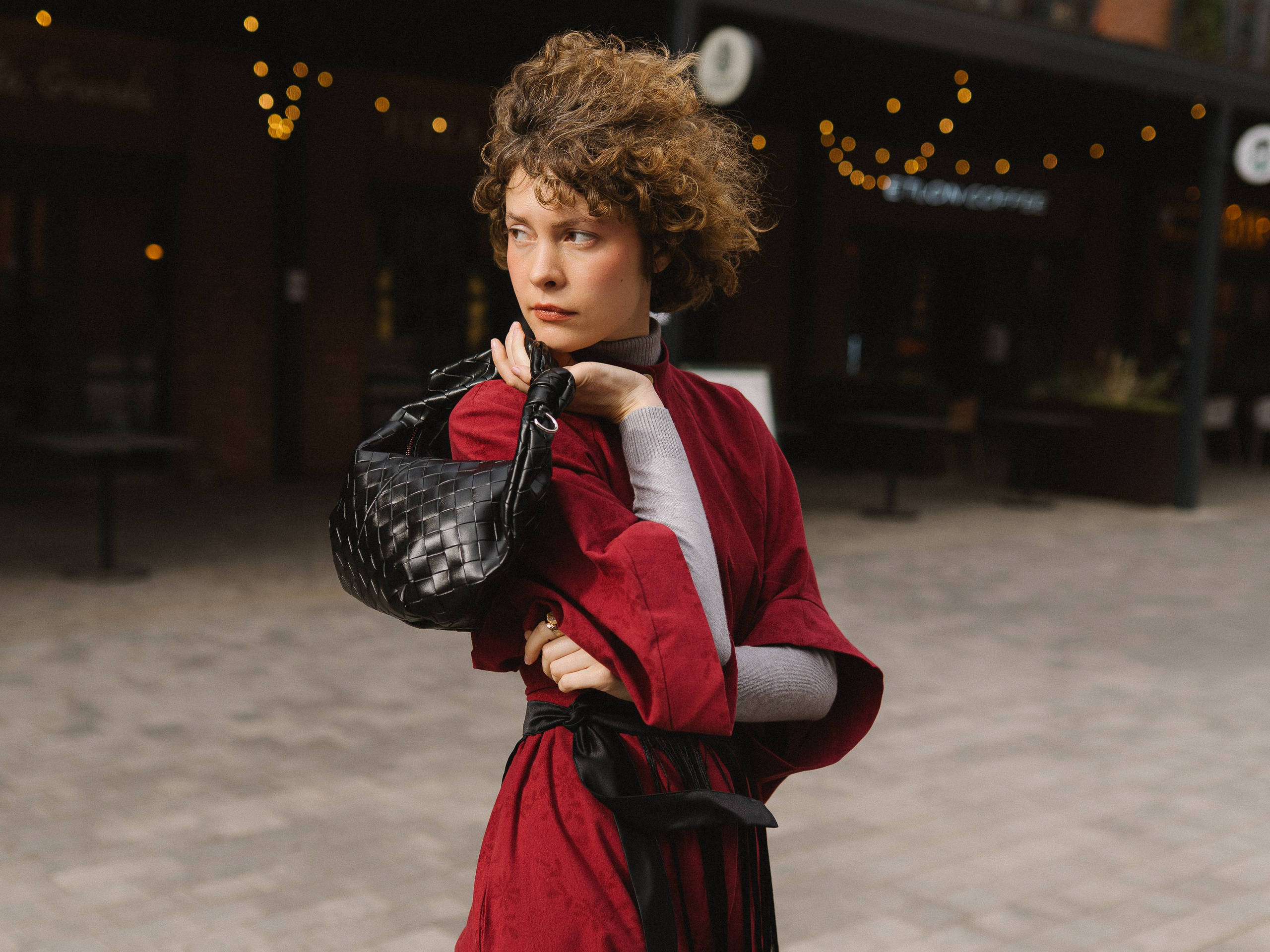 Maison Montrose. Фотограф в Санкт-Петербурге Черкесова Дарья