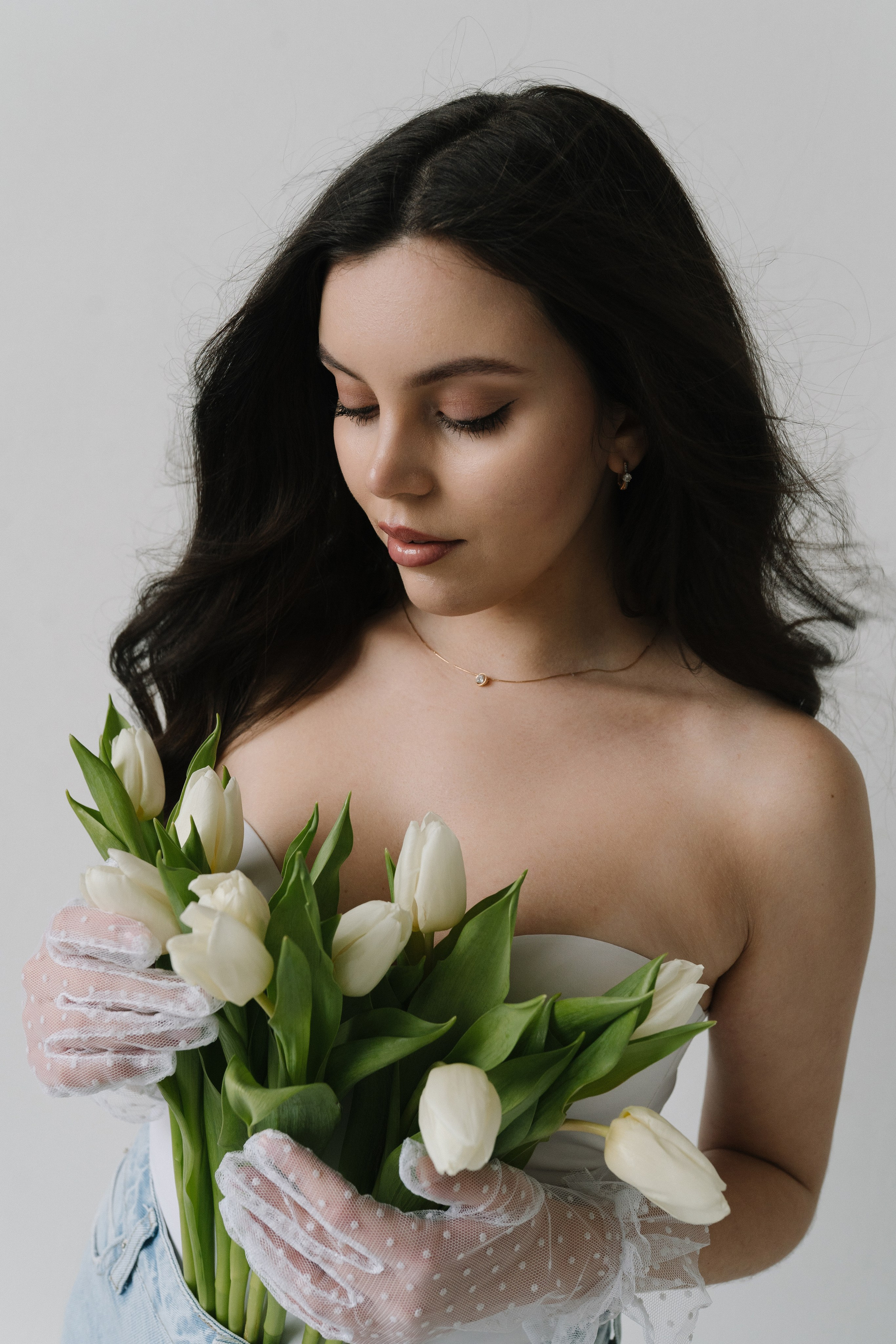 Женский портретный фотограф в Санкт-Петербурге. Фотограф в Санкт-Петербурге Черкесова Дарья