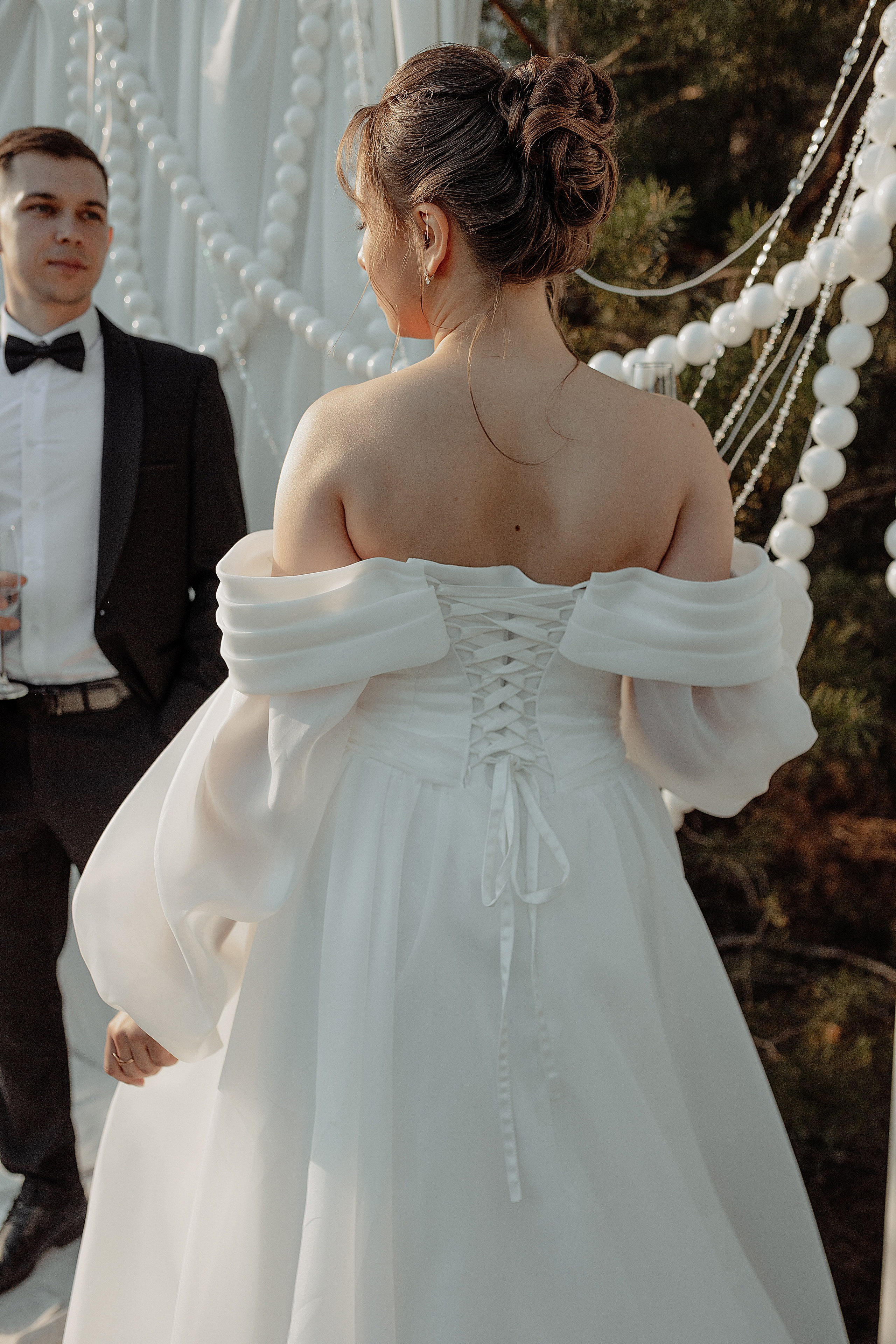 Полина и Евгений. Семейный и женский фотограф в Воронеже Ольга Попова