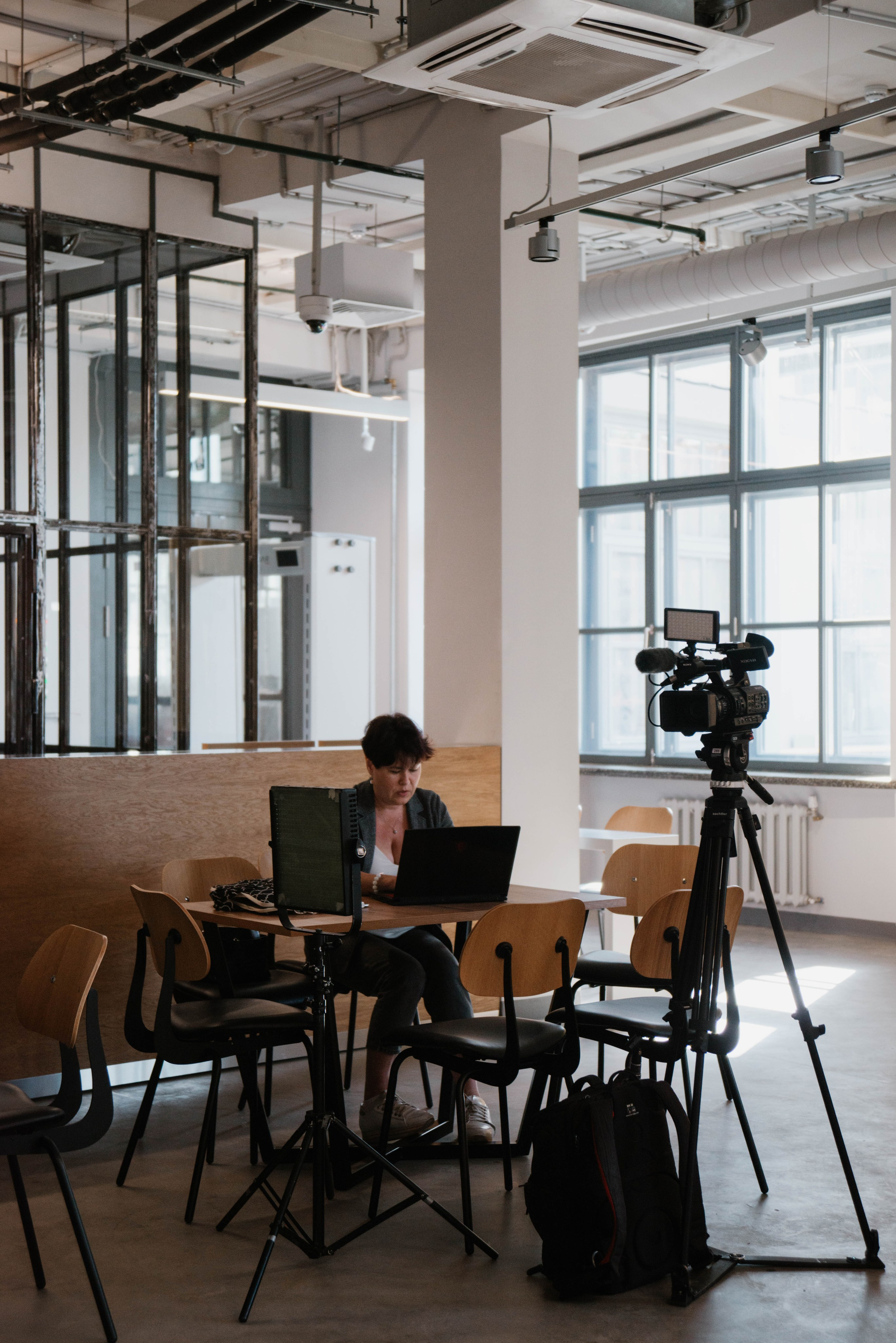 Открытие филиала Третьяковской галереи. Ксения Glossa. Портретный и репортажный фотограф в Самаре