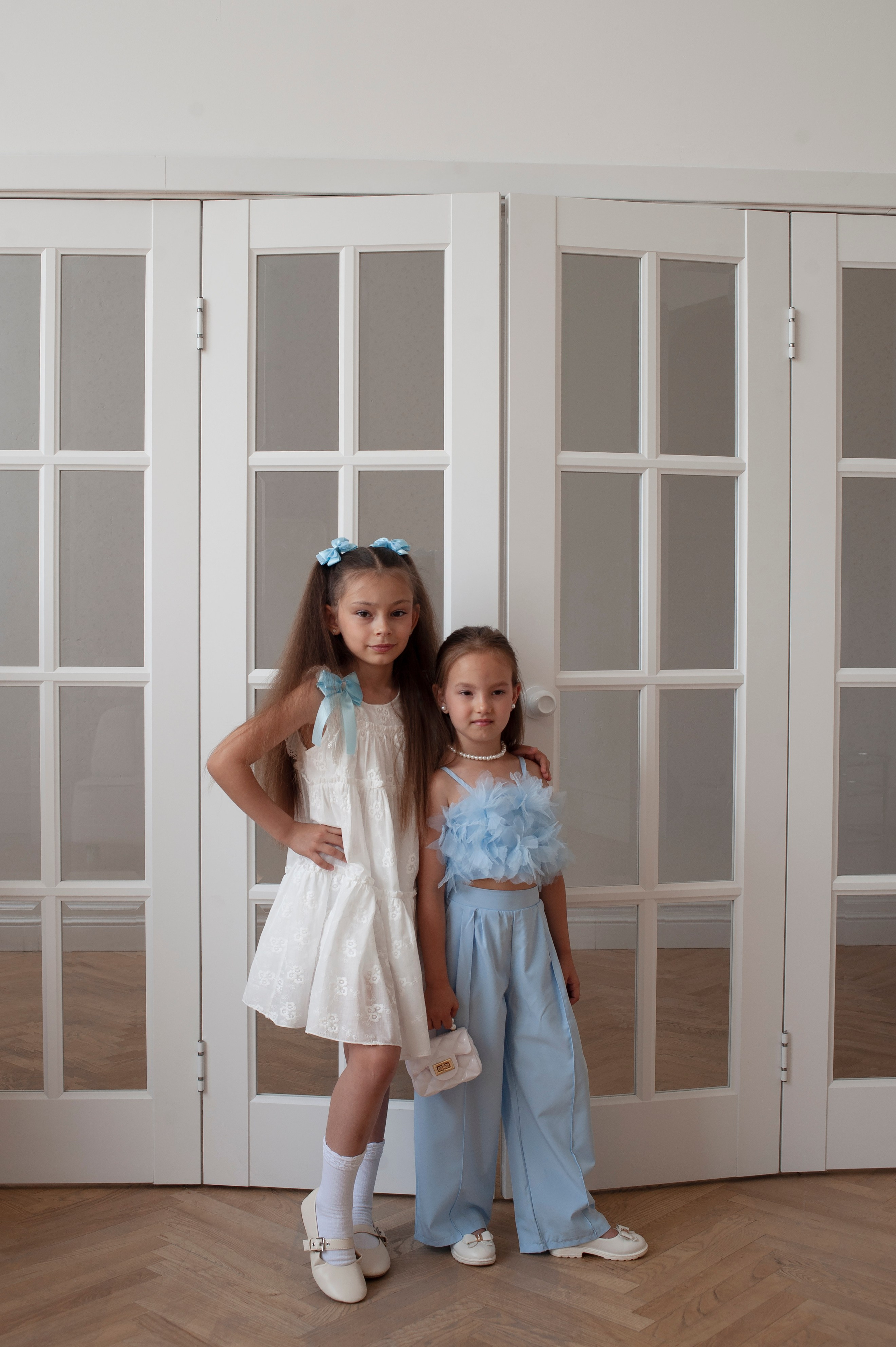Плотникова Милана. Promodels