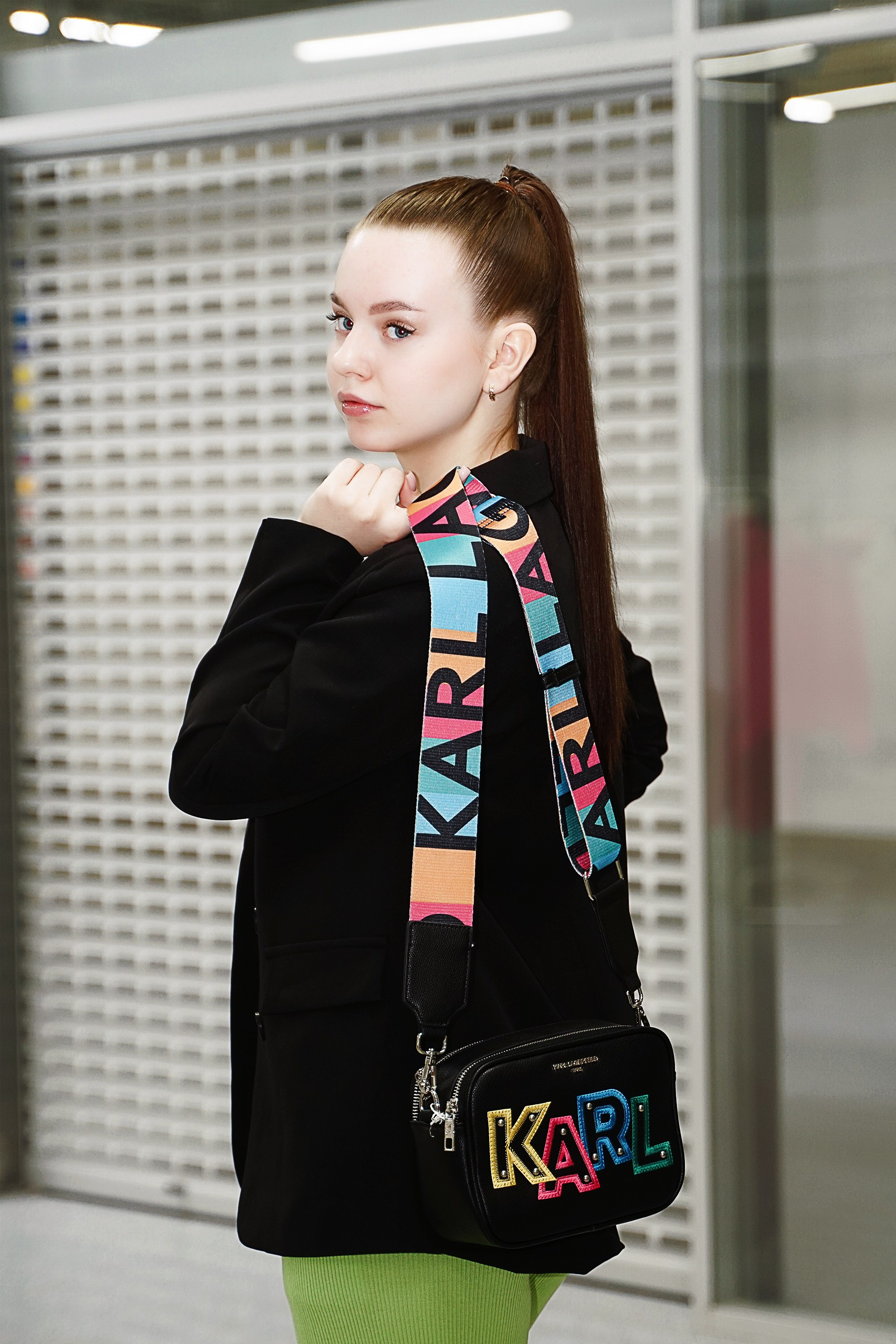 Гладышева Олеся. Promodels