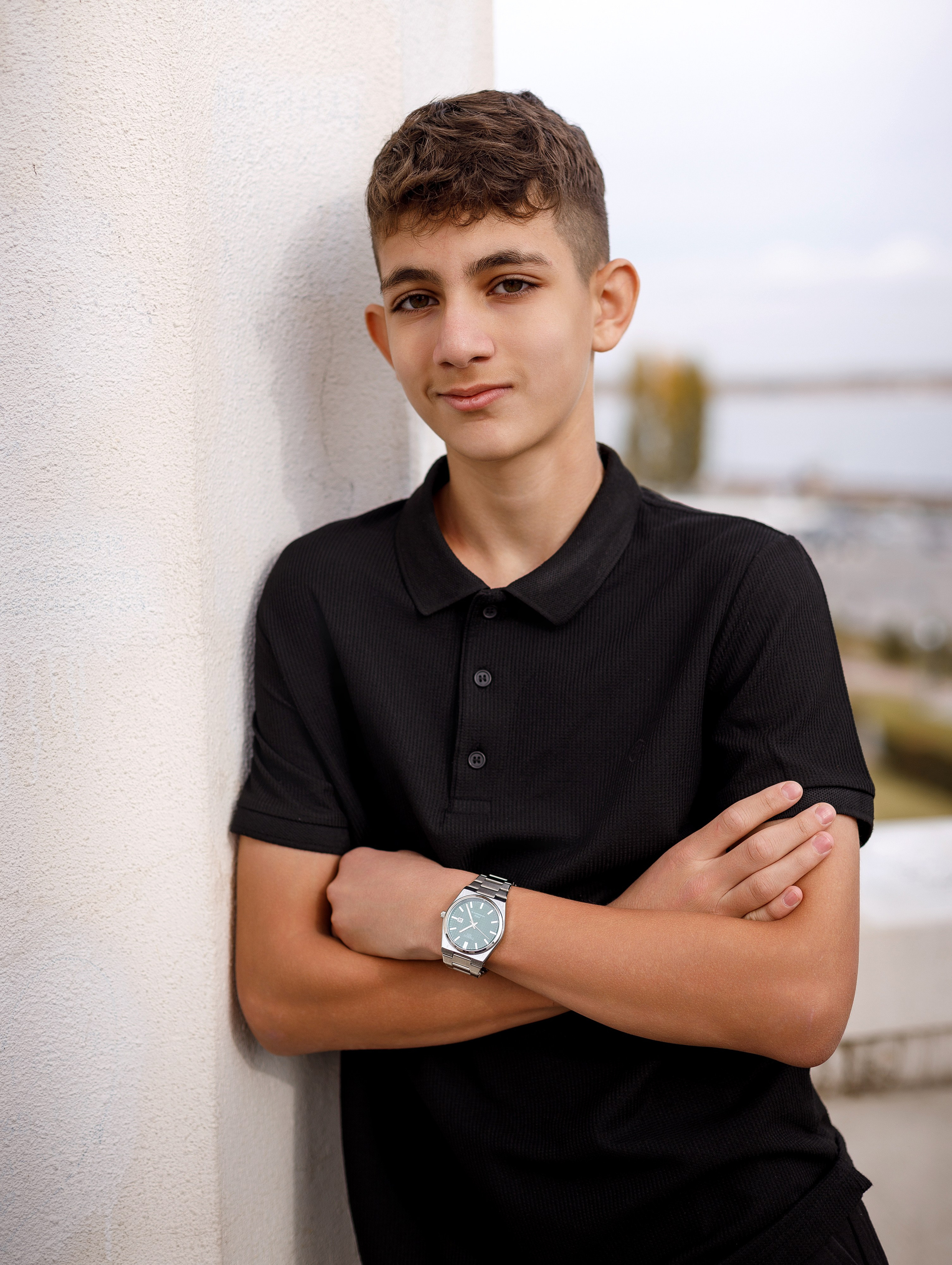 Мехтиев Акбар. Promodels