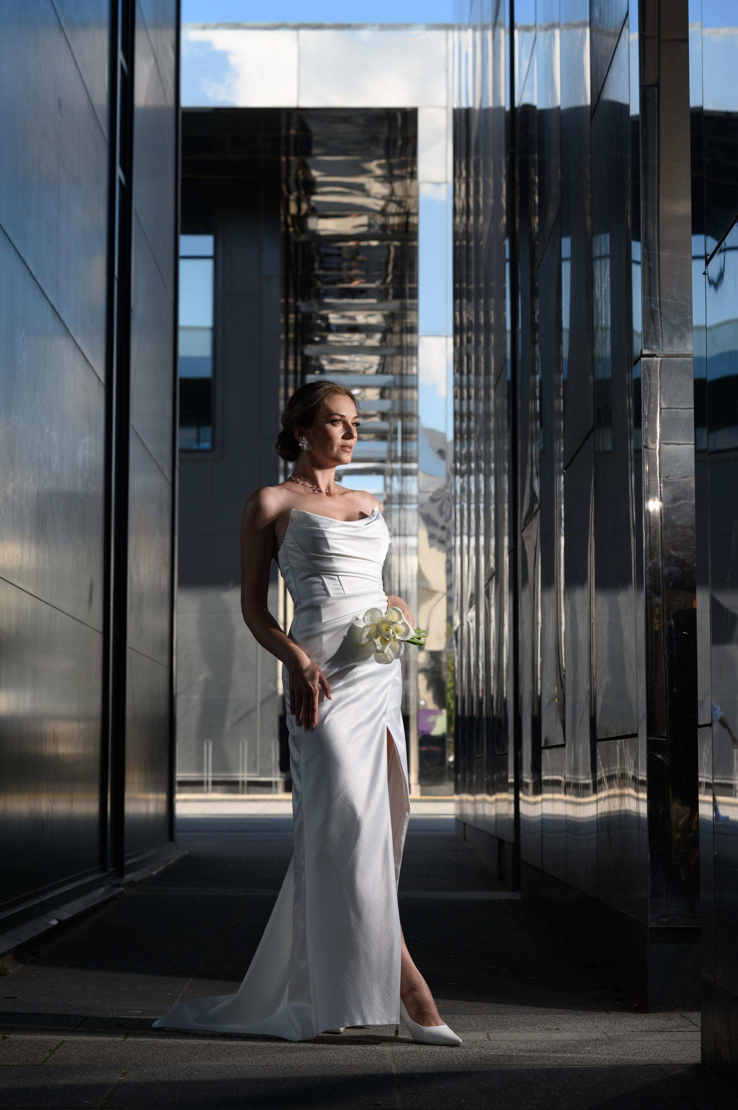 Свадьба Лилии и Сергея