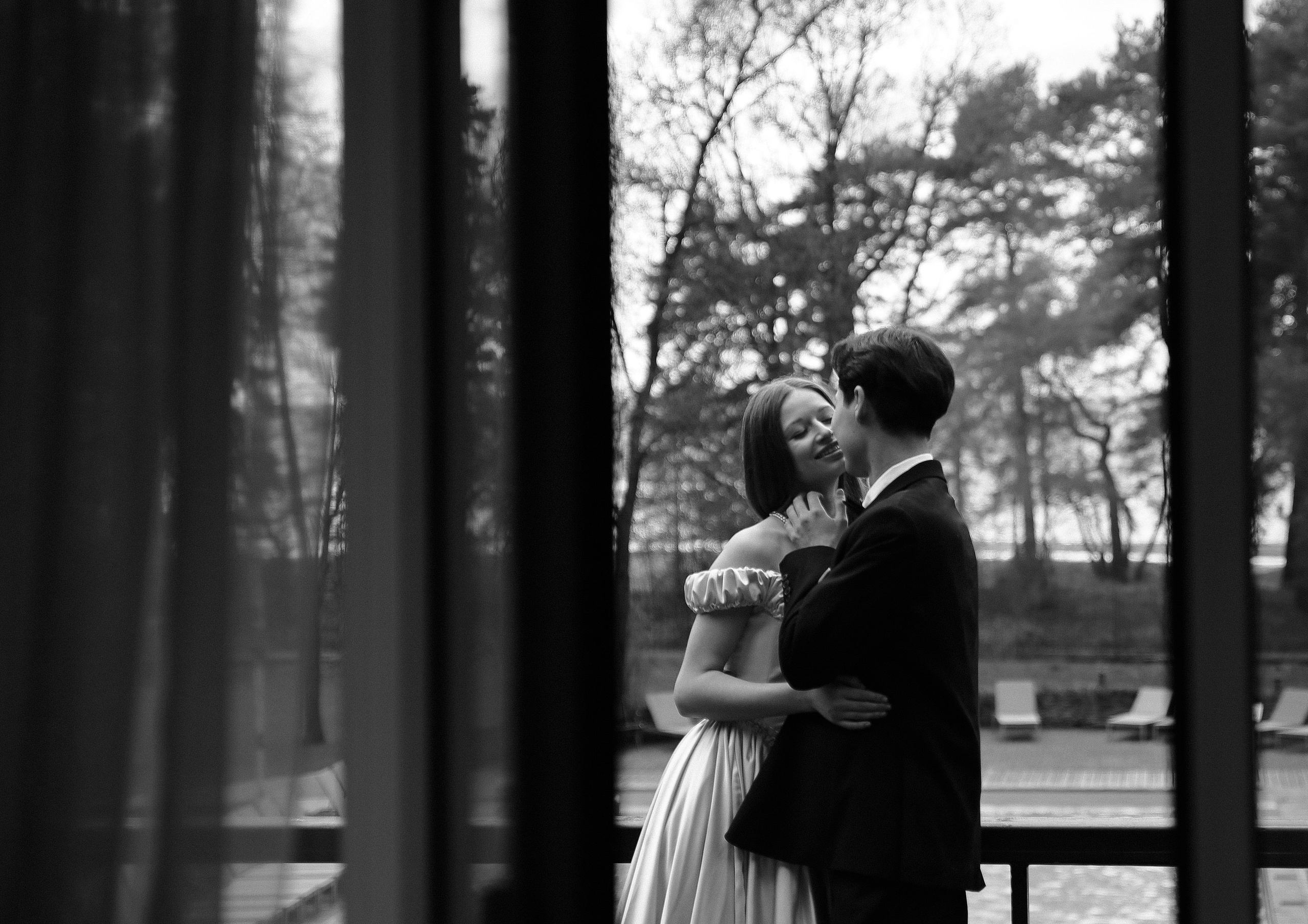 Алина и Рома. Фотограф Санкт-Петербург