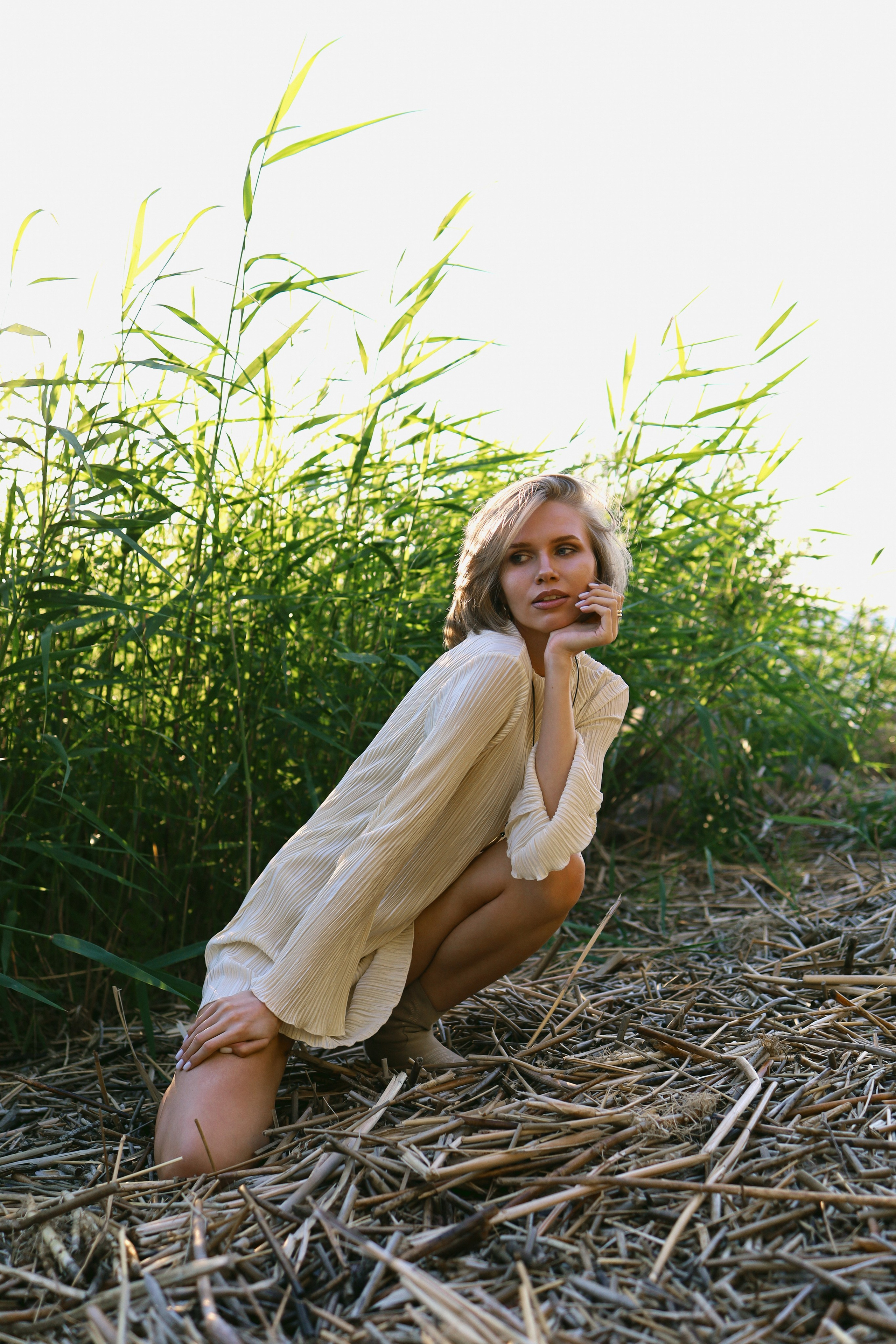 Оля. Фотограф Санкт-Петербург