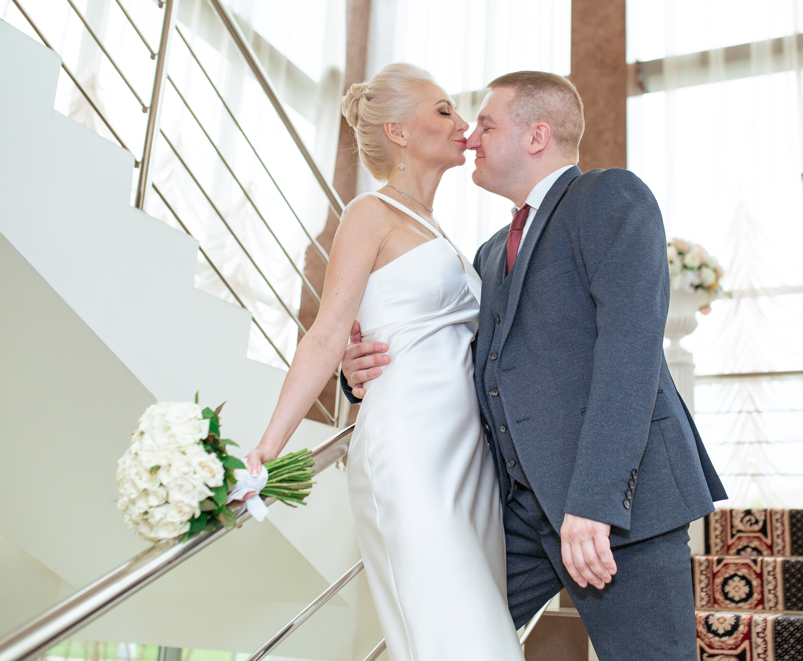 СВАДЕБНЫЕ ФОТОСЕССИИ. Фотосессии в Санкт-Петербурге со скидкой до -50%