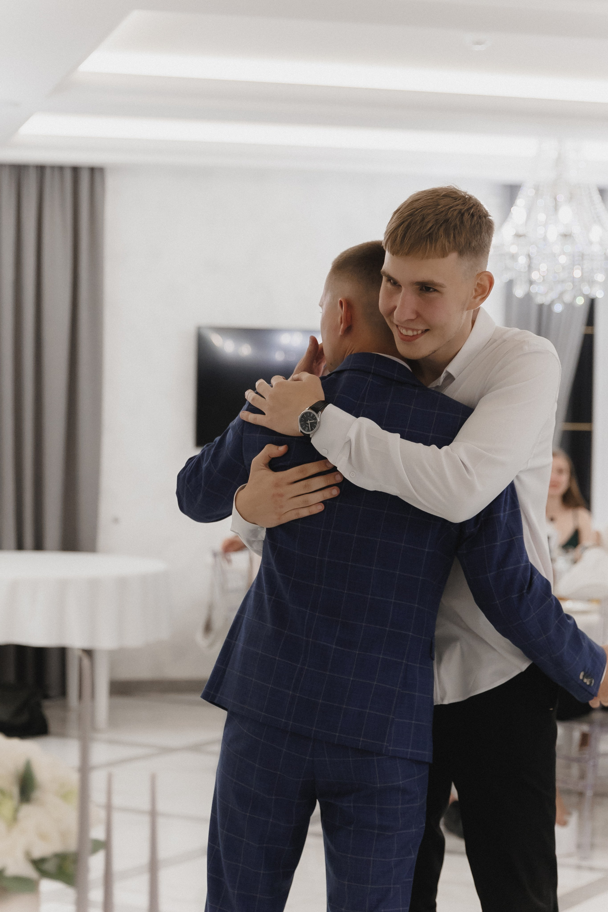 Валерия и Илья. Фотограф в Волгограде — Александра Искандерова