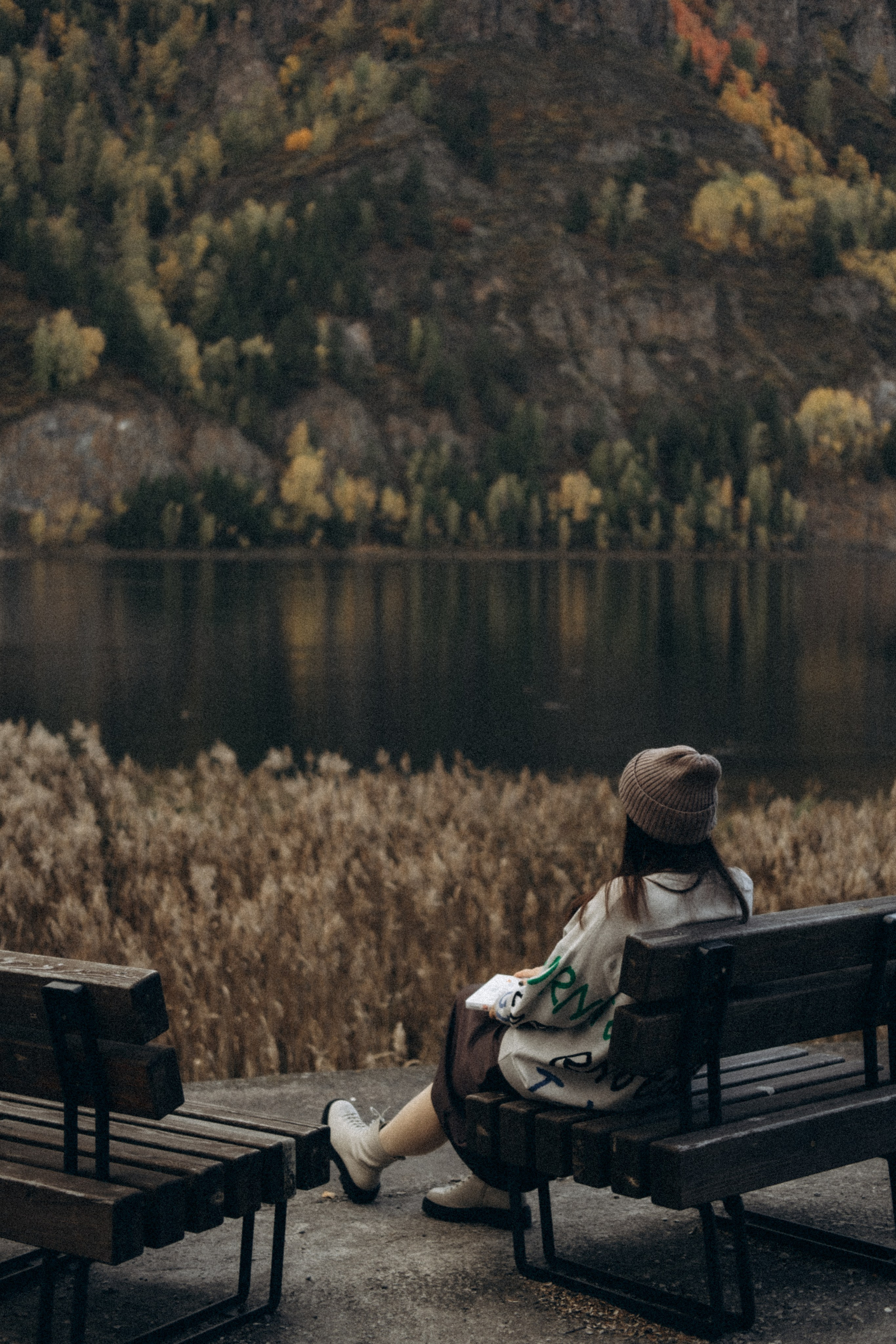 В городе. Портретный и семейный фотограф в Красноярске Смирнова Наталья
