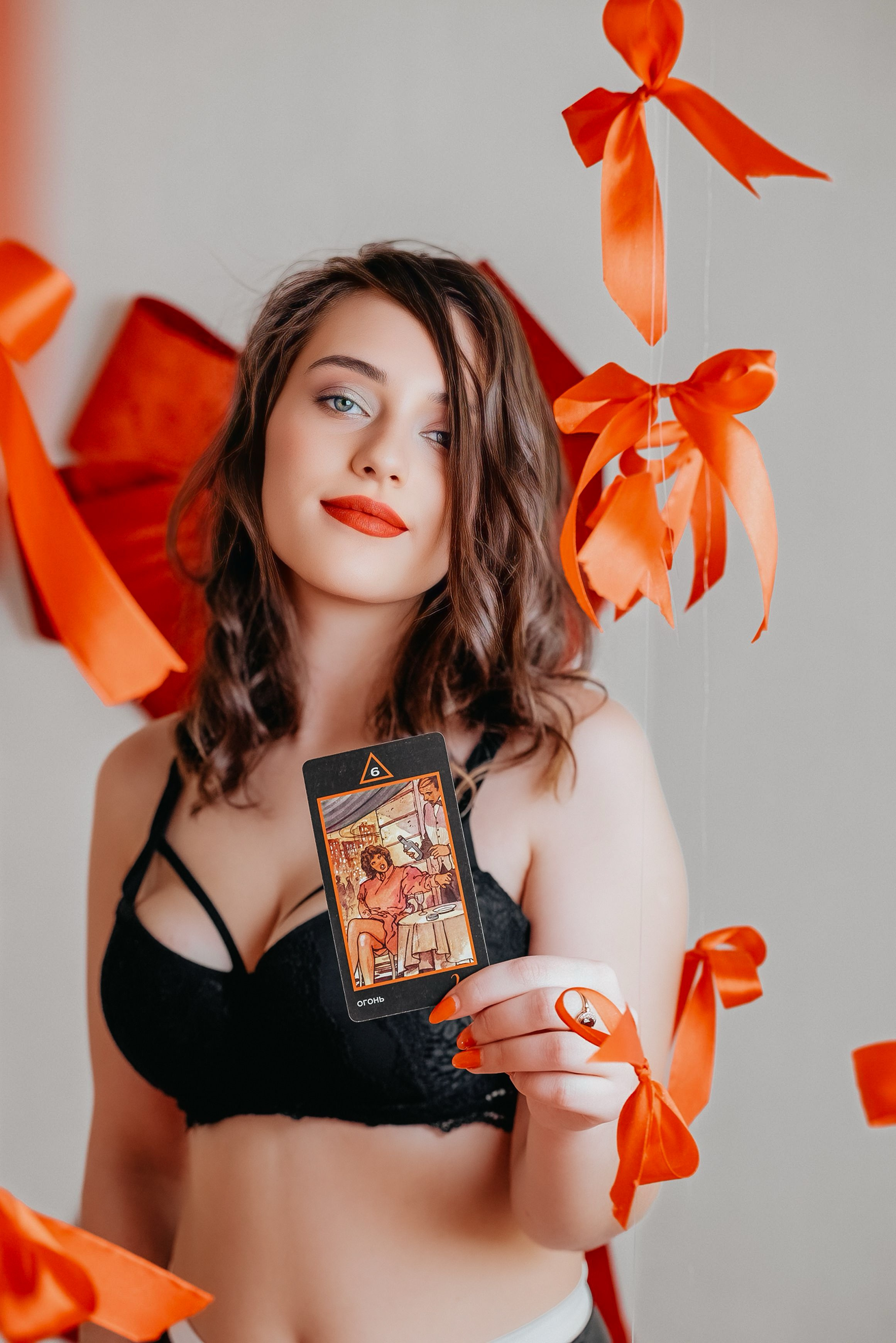Контент-съёмка для таролога. Фотограф Ессентуки в Ессентуках КМВ Лиза Фефлер