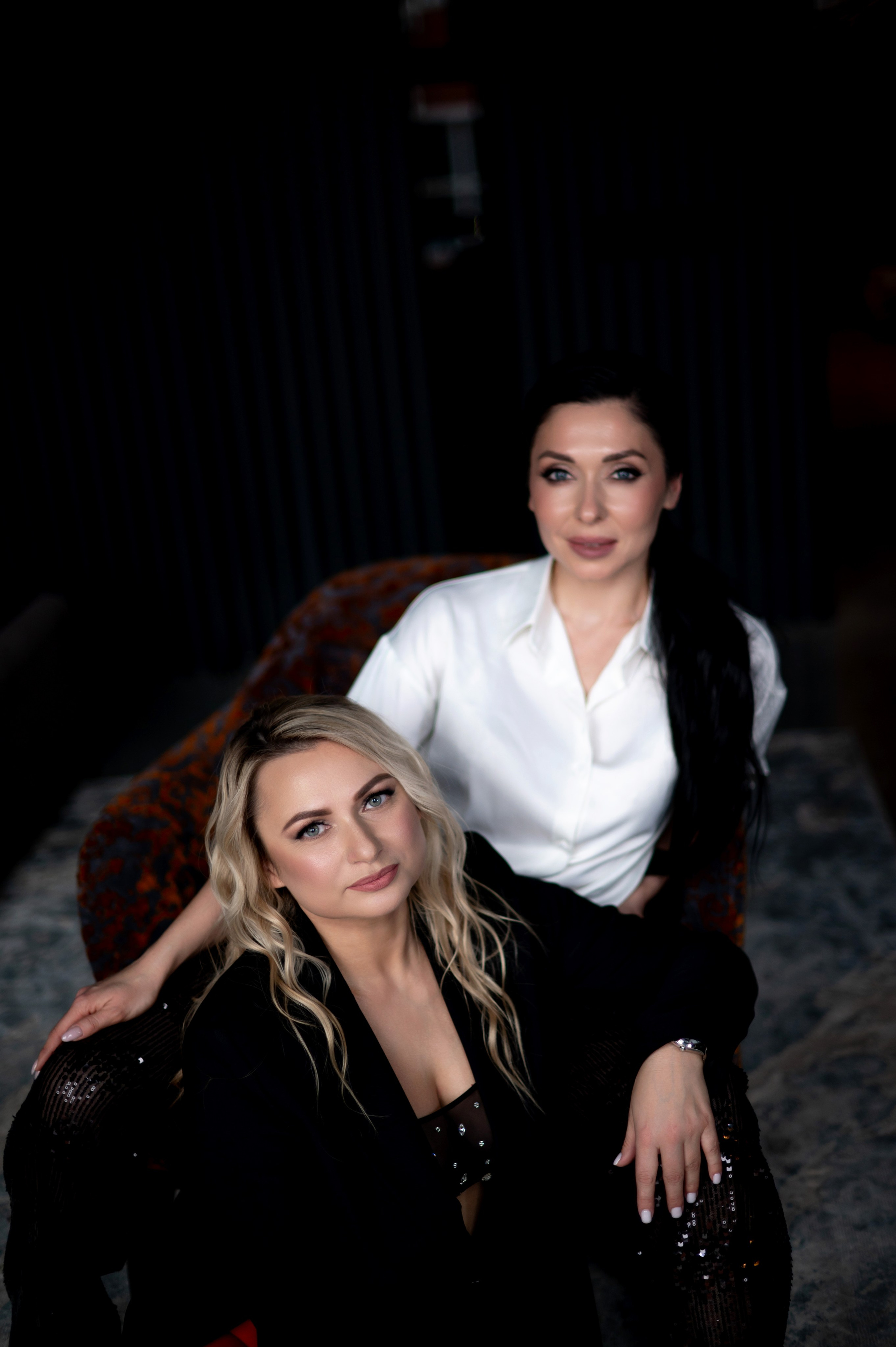 Маша в 4rooms. Спортивный фотограф в Туле и Тульской области. Файсханова Фото Спорт