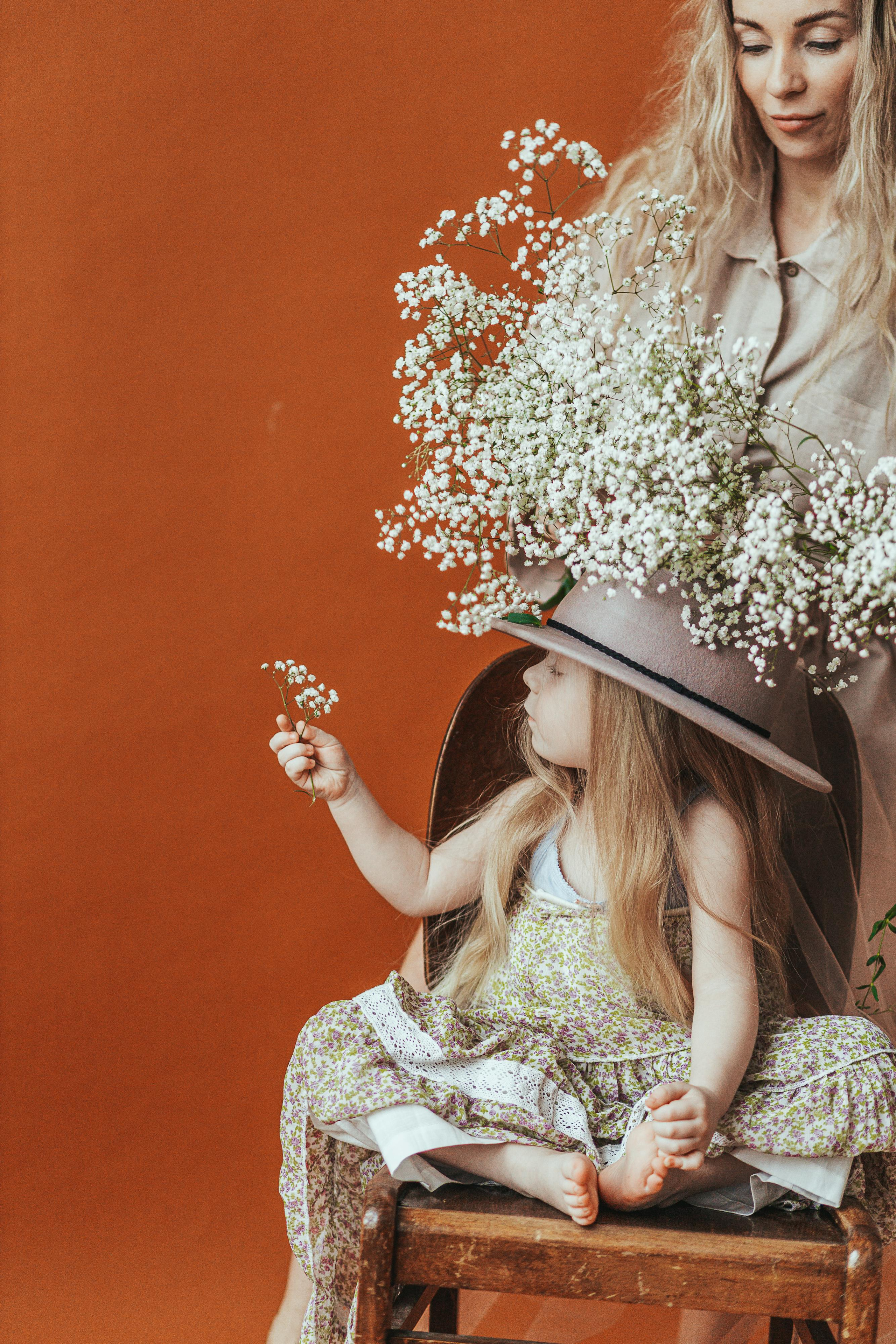 Съёмка для Ани Белавы и Рада. Детский семейный фотограф в Москве Светлана Микадзе