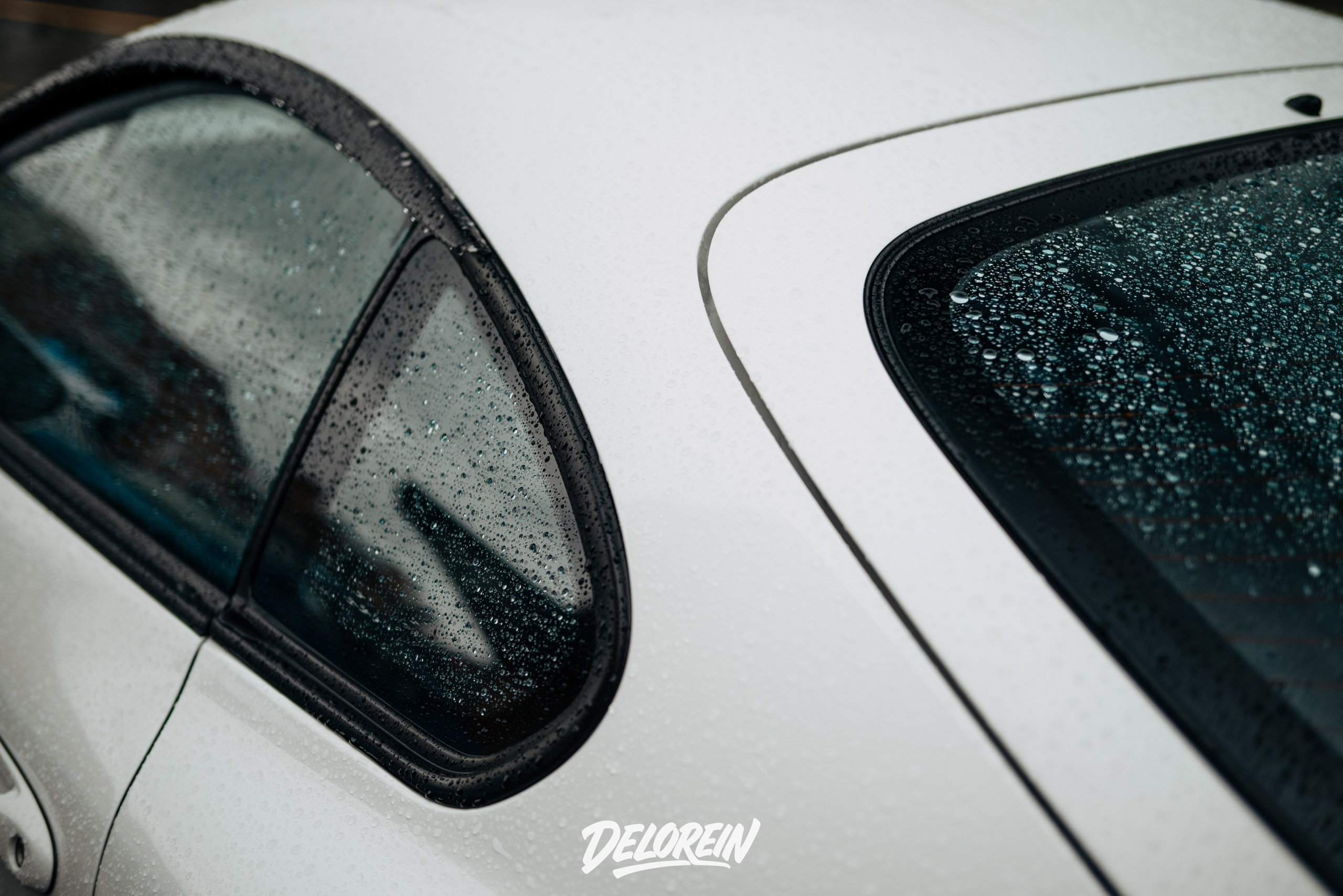 CIAY meet 27 сентября 2025. DeLorein