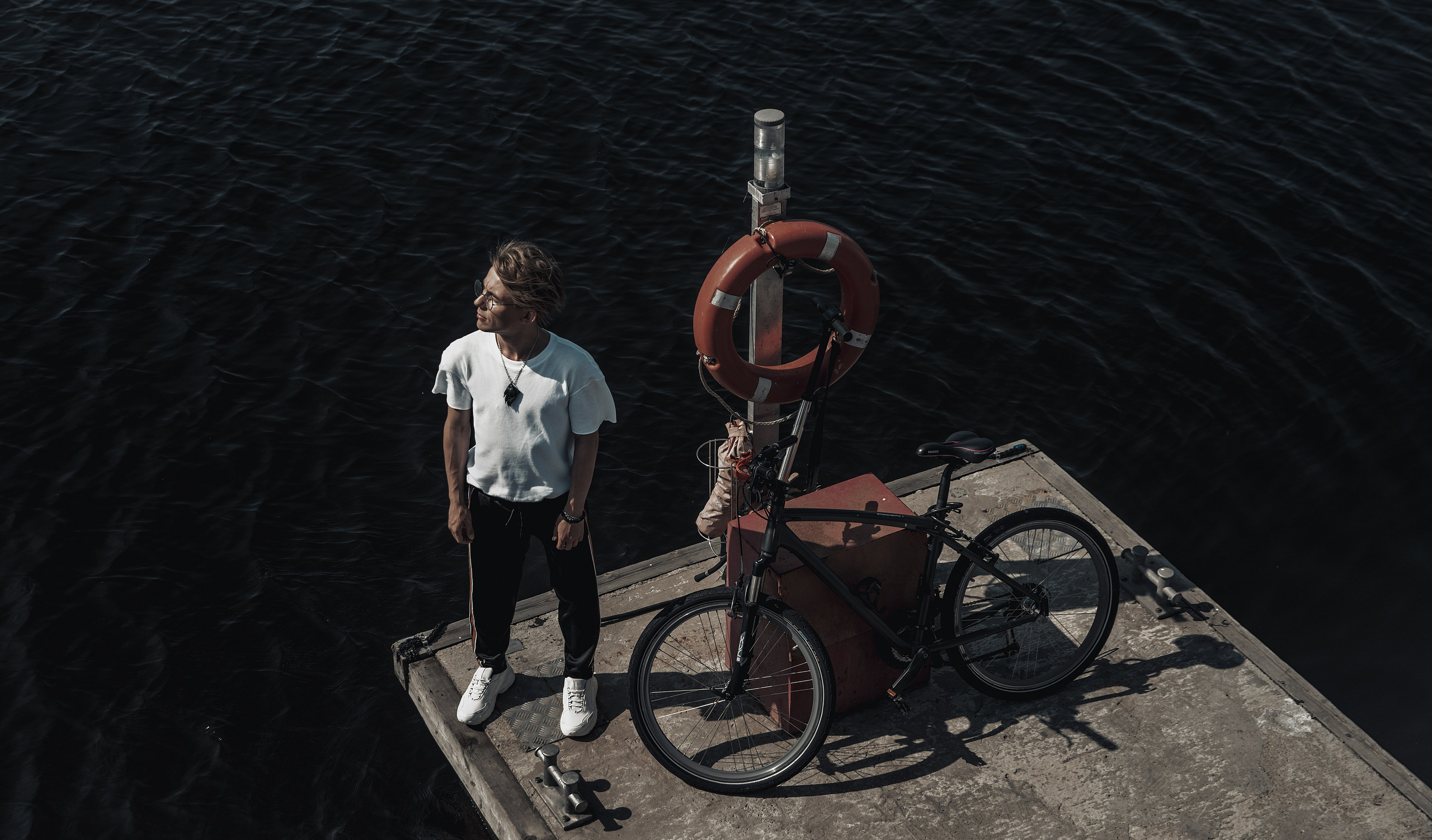 ПОРТРЕТЫ. RVANCEVA