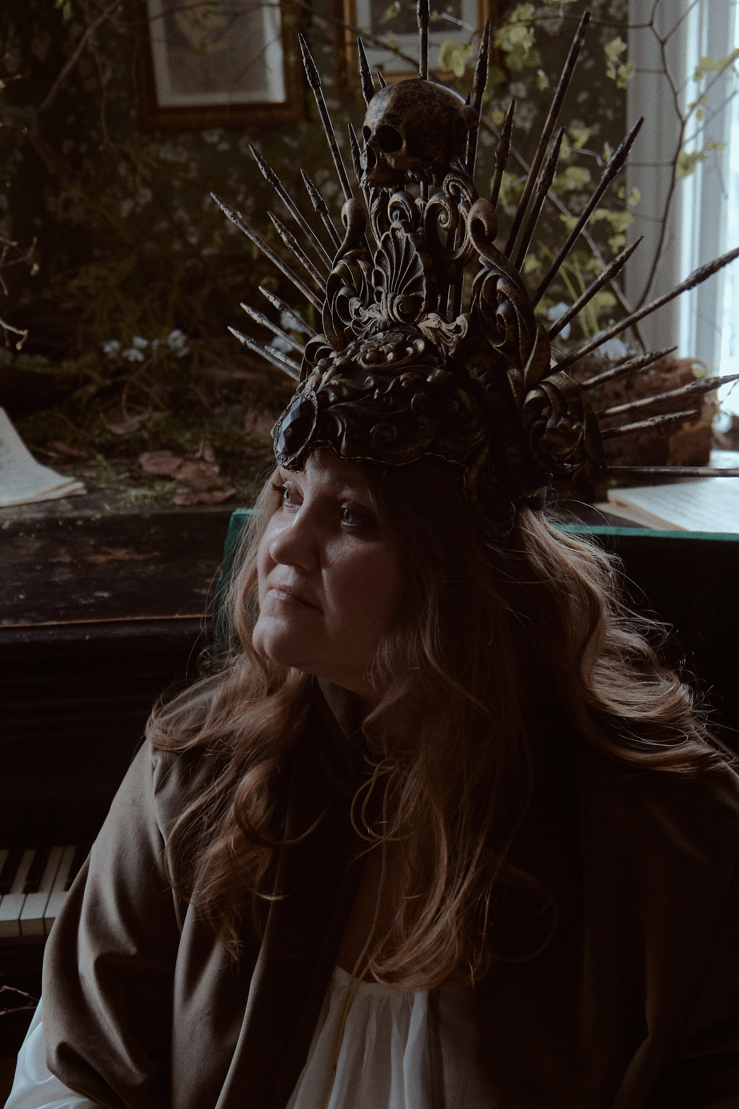 Мать и Дочь. Фотограф лавстори Москва/МО Приятелева Ангелина