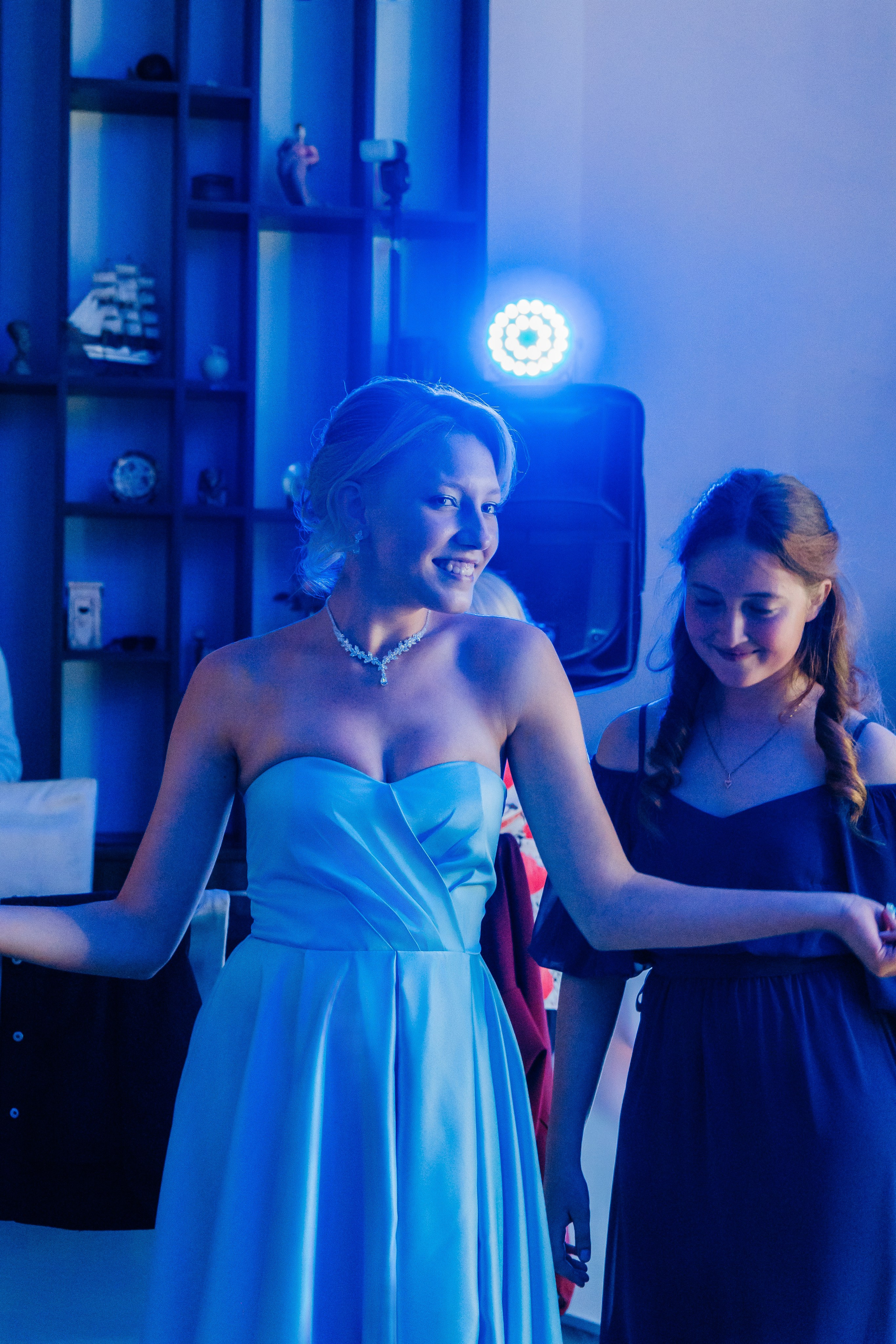 Выпускной. Профессиональный фотограф в Самаре Анна Конзаева