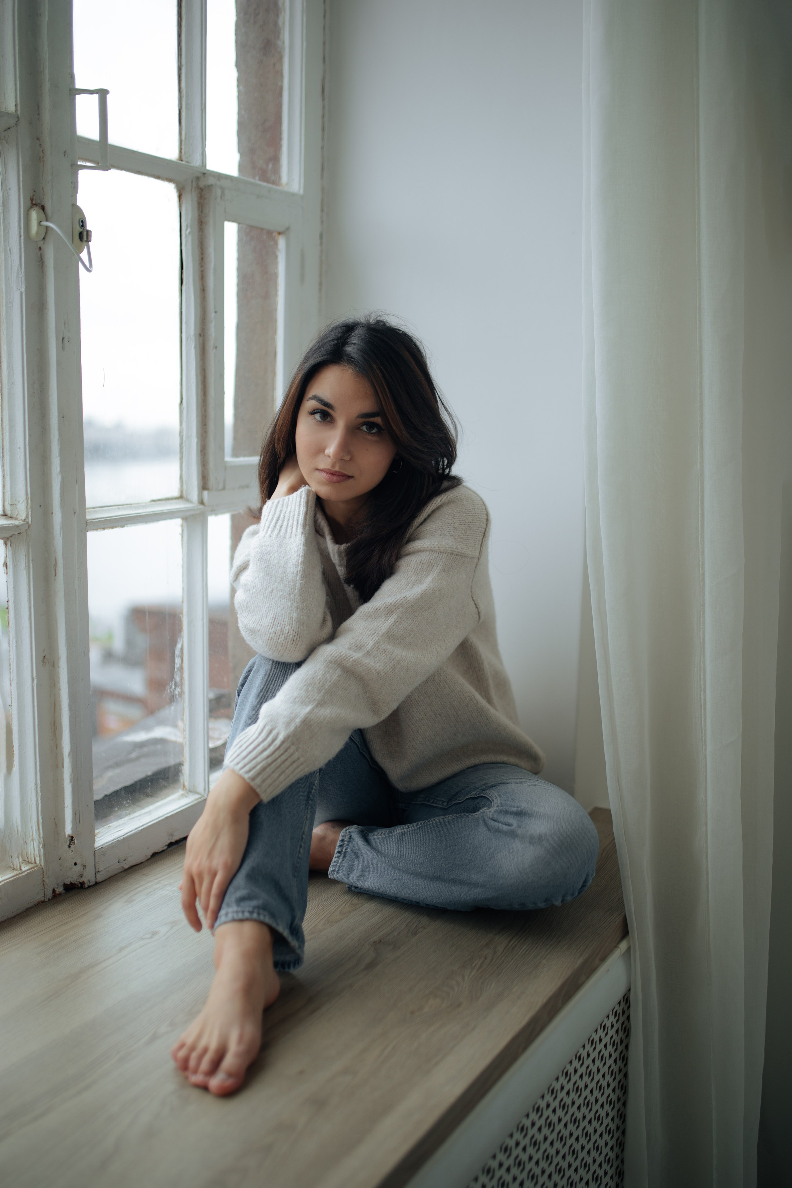 ПЕРСОНАЛЬНЫЕ. Семейный и женский фотограф в Санкт-Петербурге