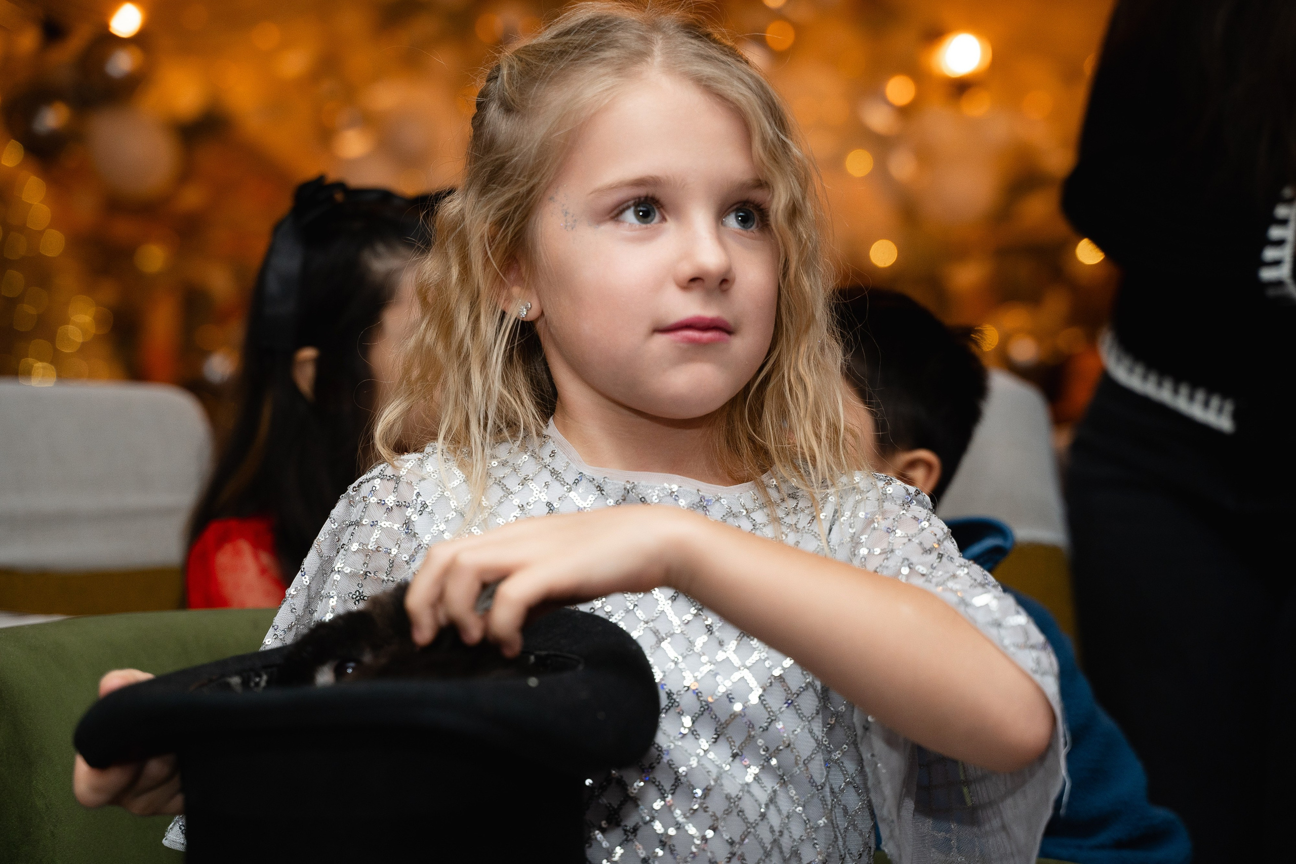 День Рождения Робина. Фотограф и видеограф Евгений Романов Санкт-Петербург