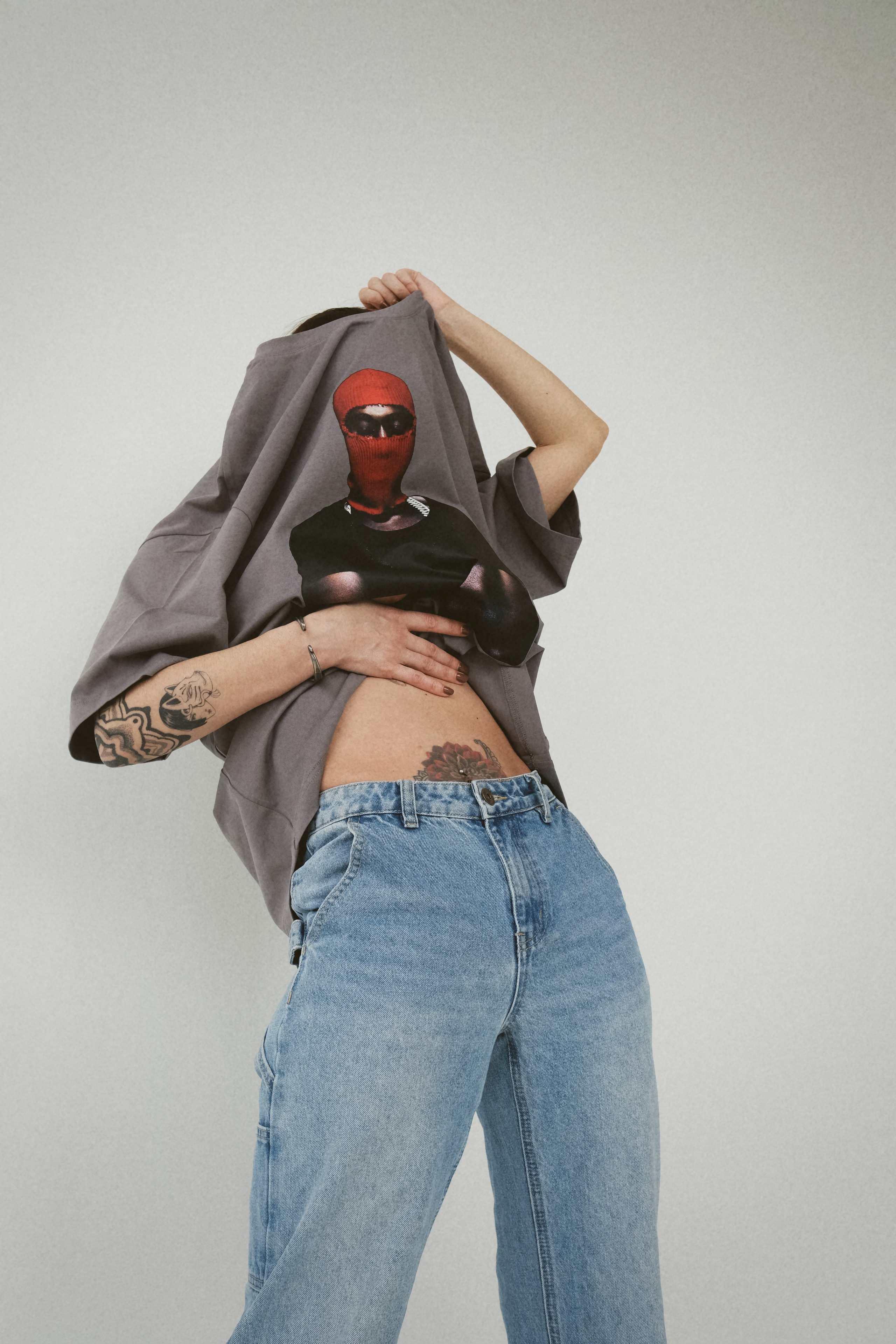 T-shirts. Фотограф, видеограф, визуализатор в Москве Анна Стрельцова