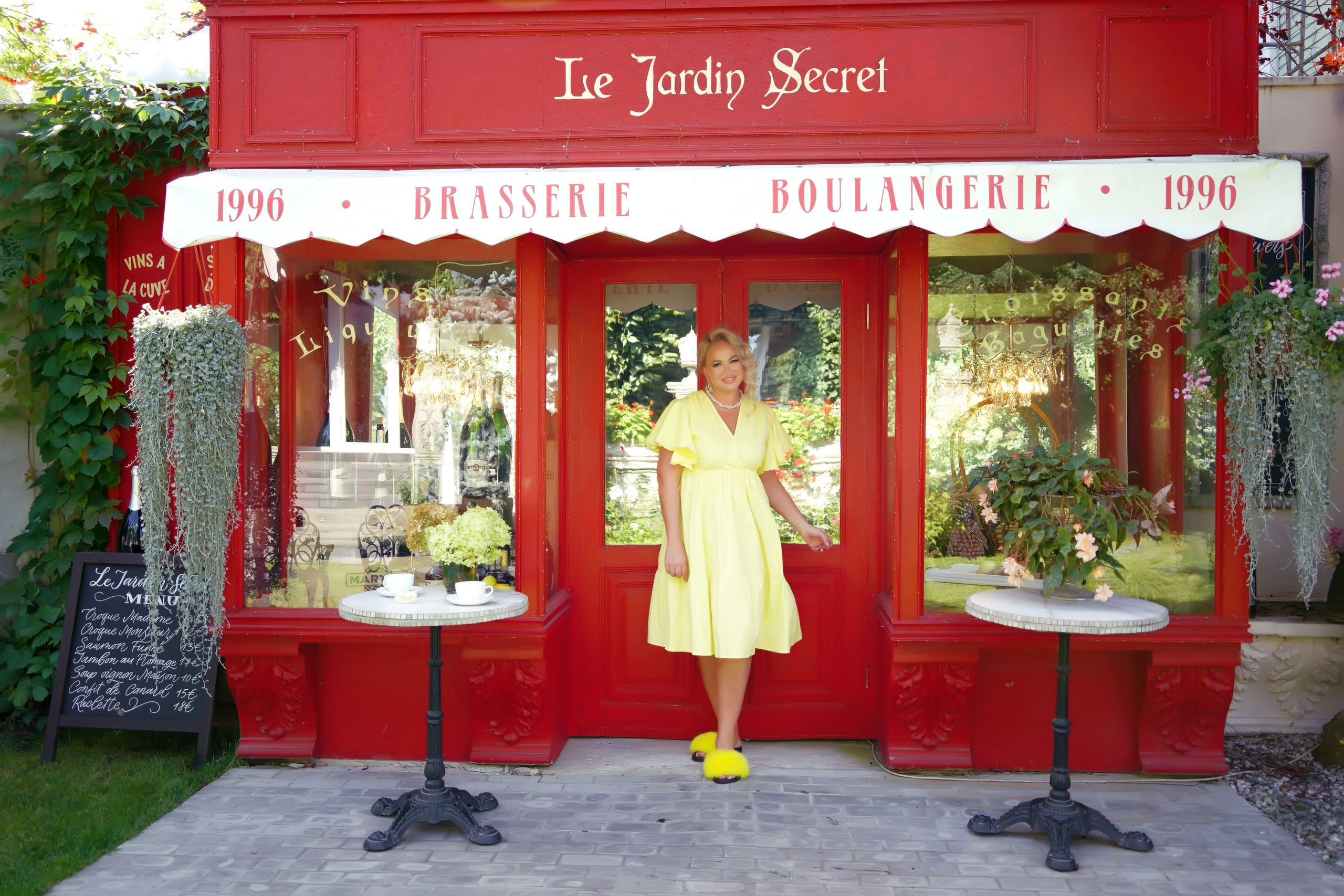 В Кемерово. Фотограф, видеооператор Нина Коршунова