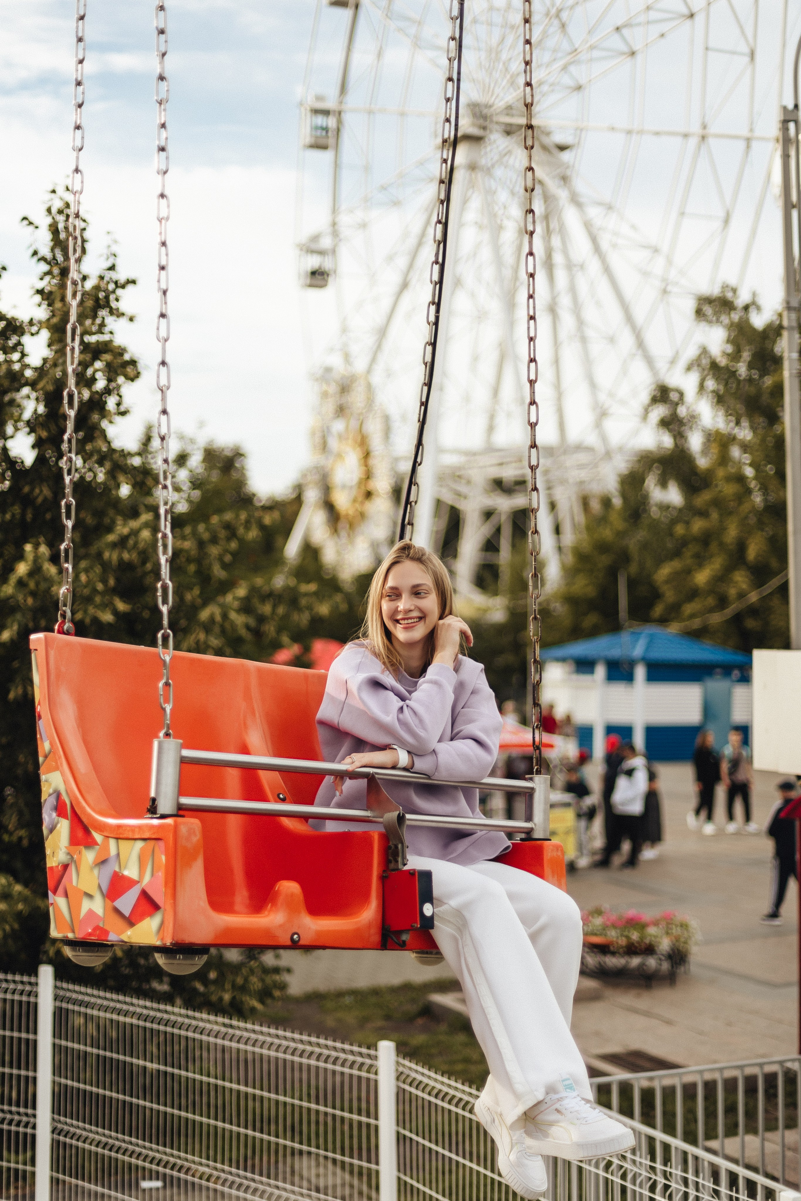 Портфолио//INDIVIDUAL(STREET). Фотограф Тюмень Пушковская Кристина