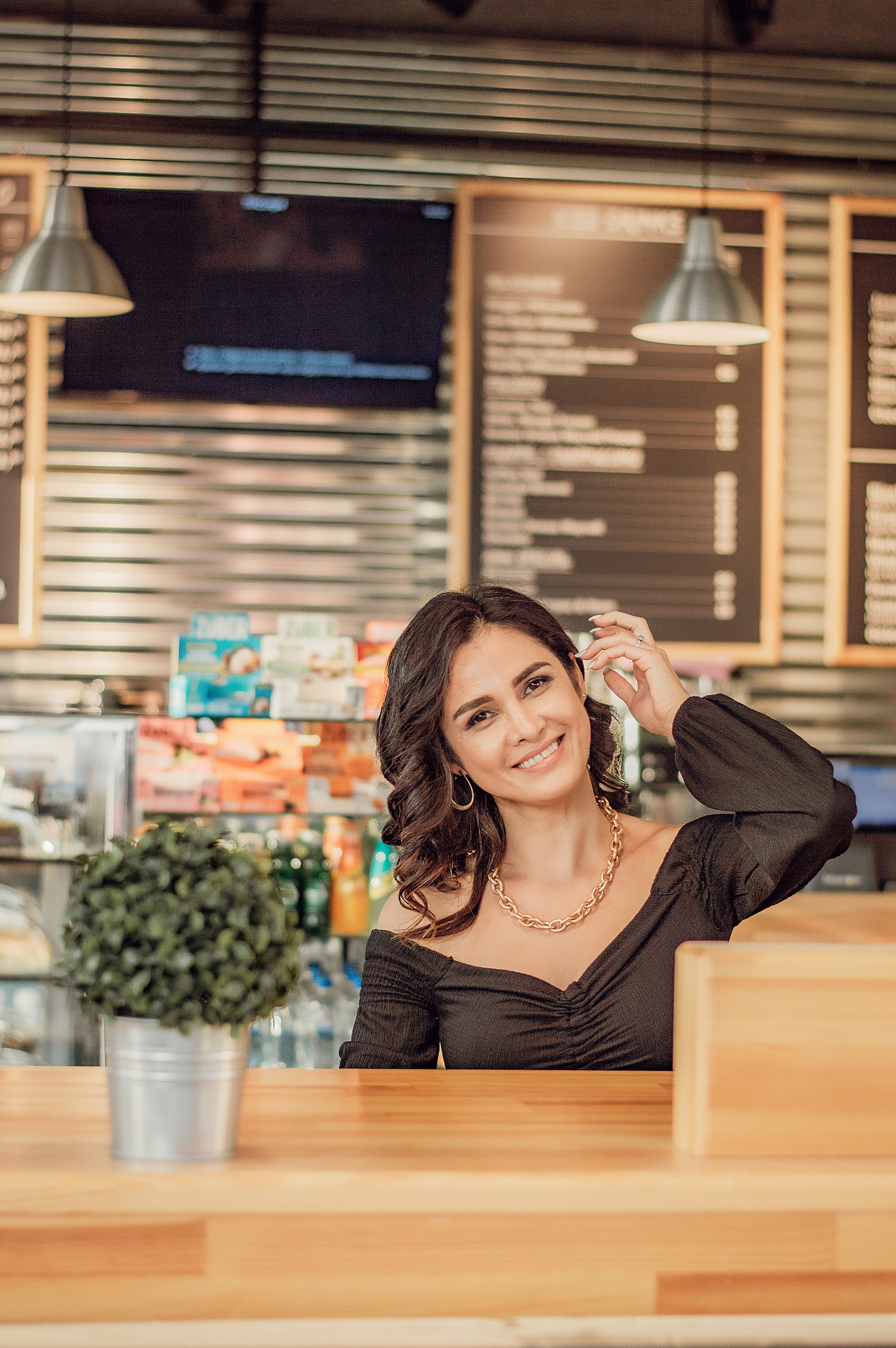 Для блогера. Фотограф в Калуге Светлана Нефедова