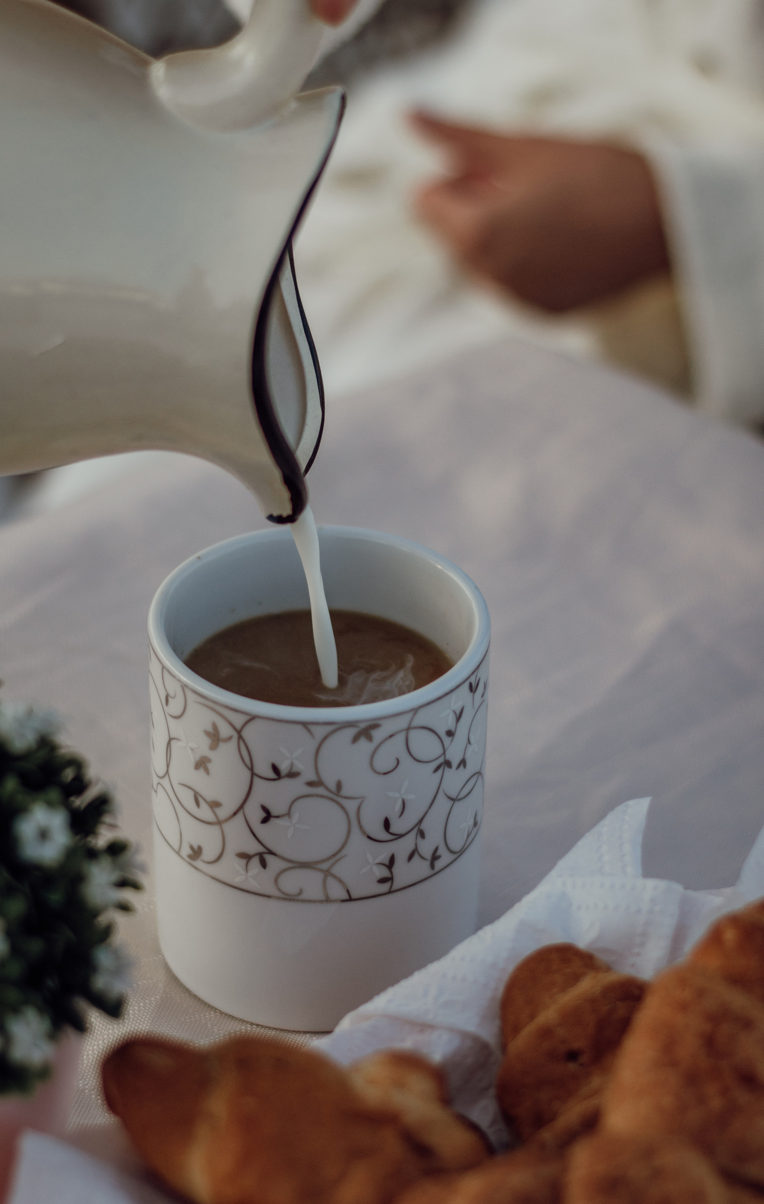 Утро. Фотограф в Калуге Светлана Нефедова