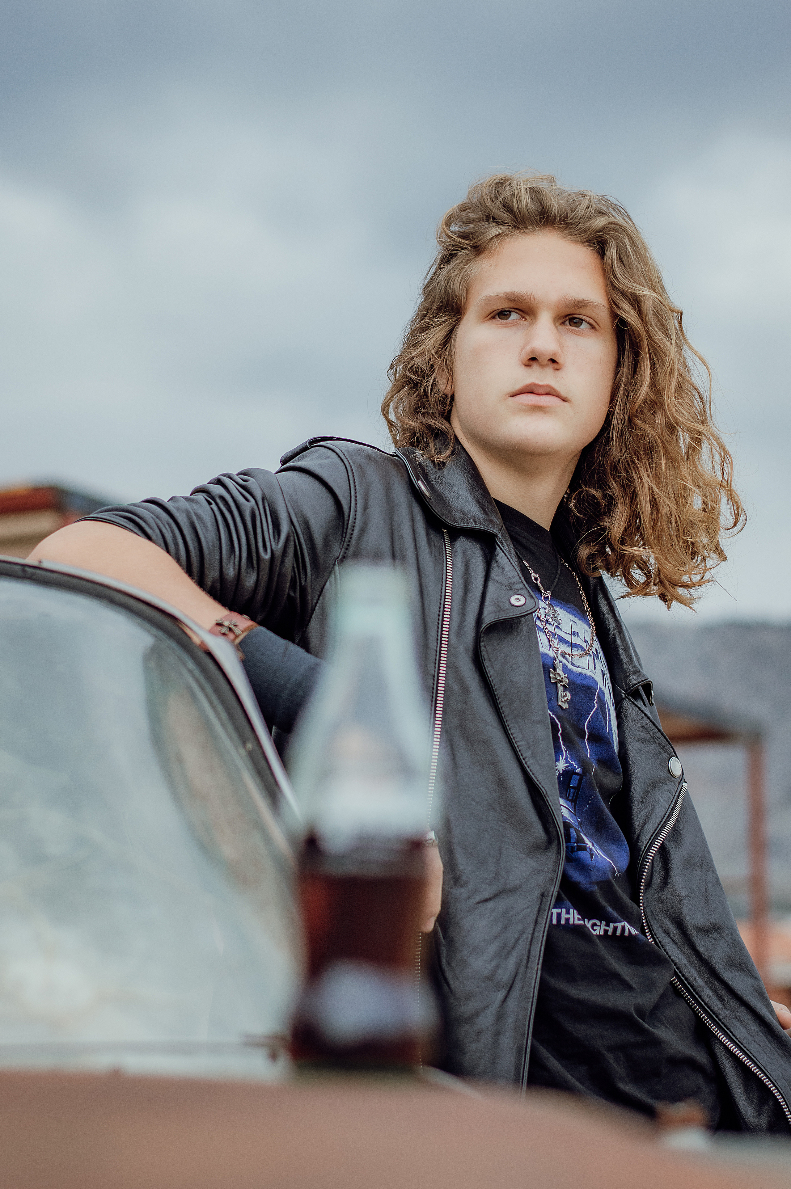 Рок. Фотограф в Калуге Светлана Нефедова