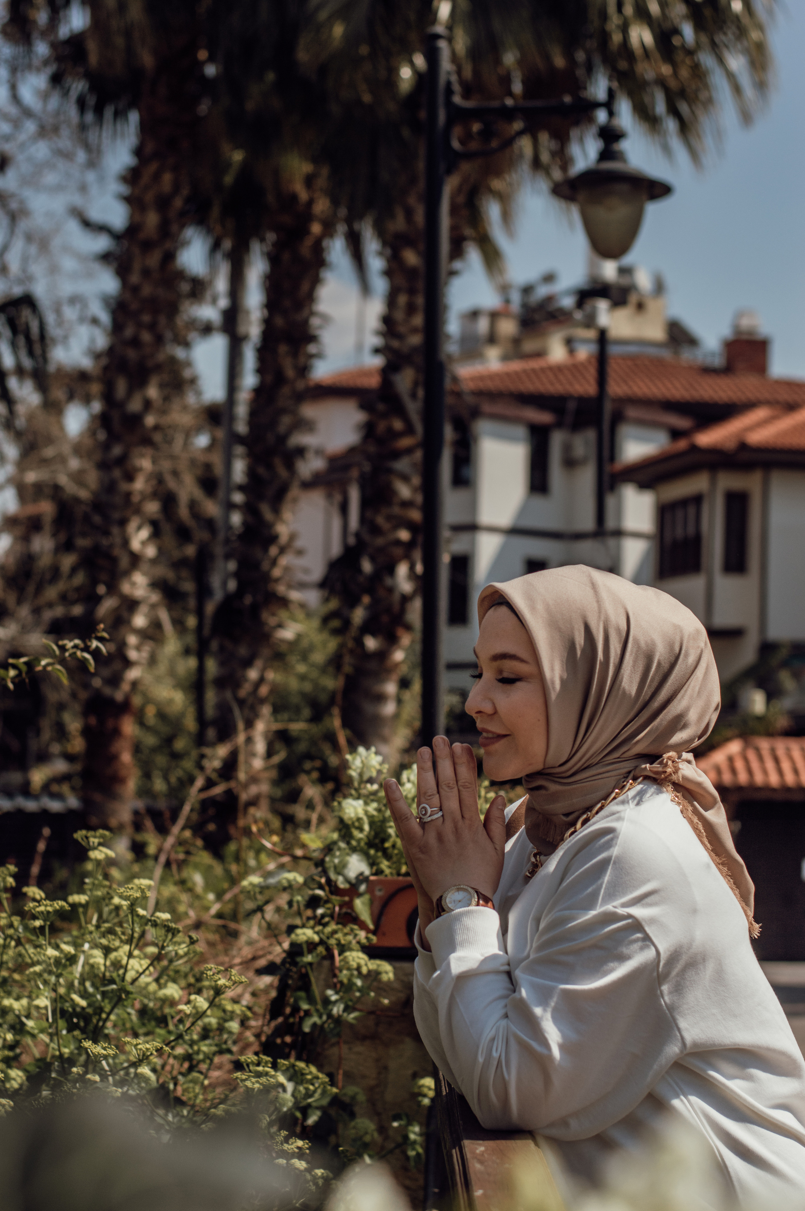 Анталья, Турция. Фотограф в Калуге Светлана Нефедова