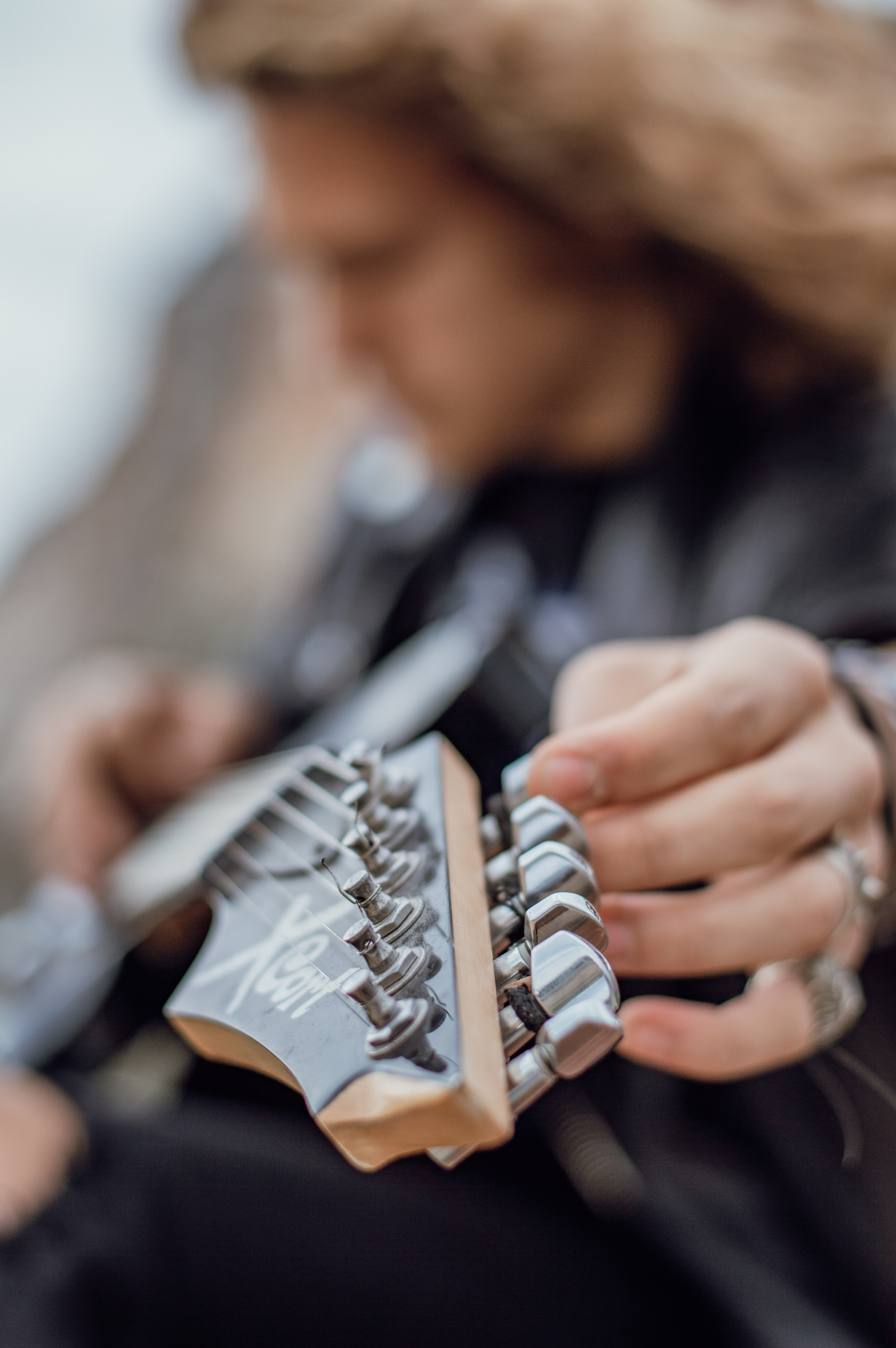 Рок. Фотограф в Калуге Светлана Нефедова