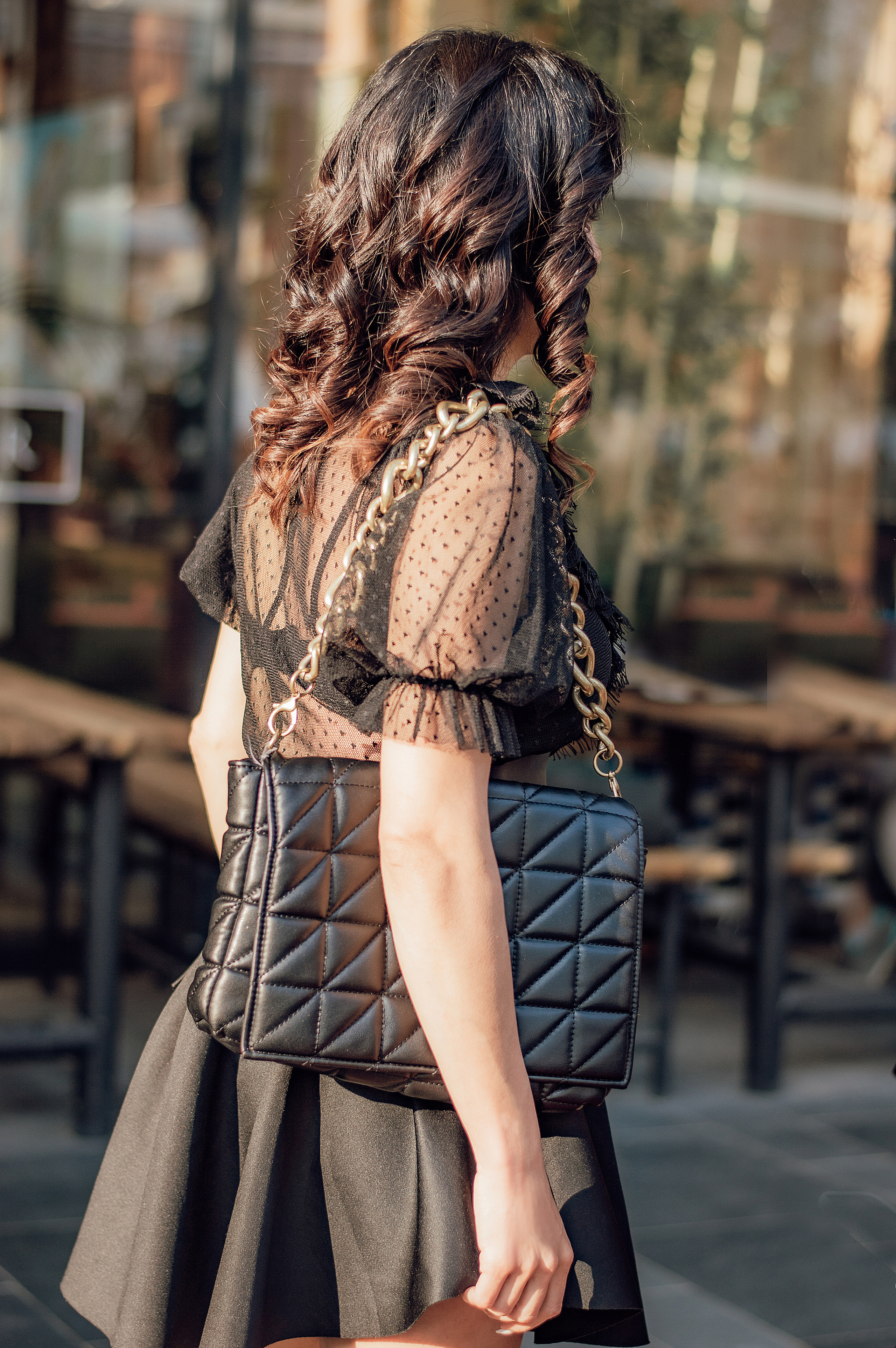 Для блогера. Фотограф в Калуге Светлана Нефедова