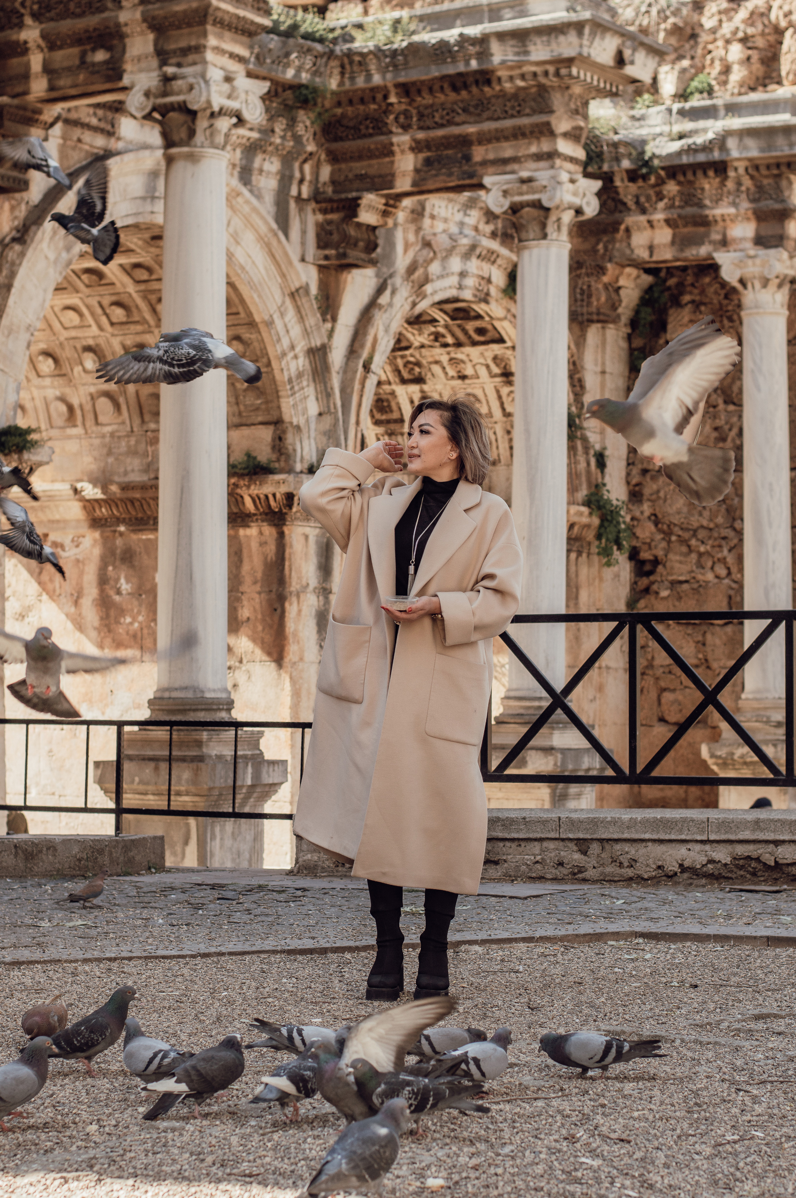 Анталья, Турция. Фотограф в Калуге Светлана Нефедова