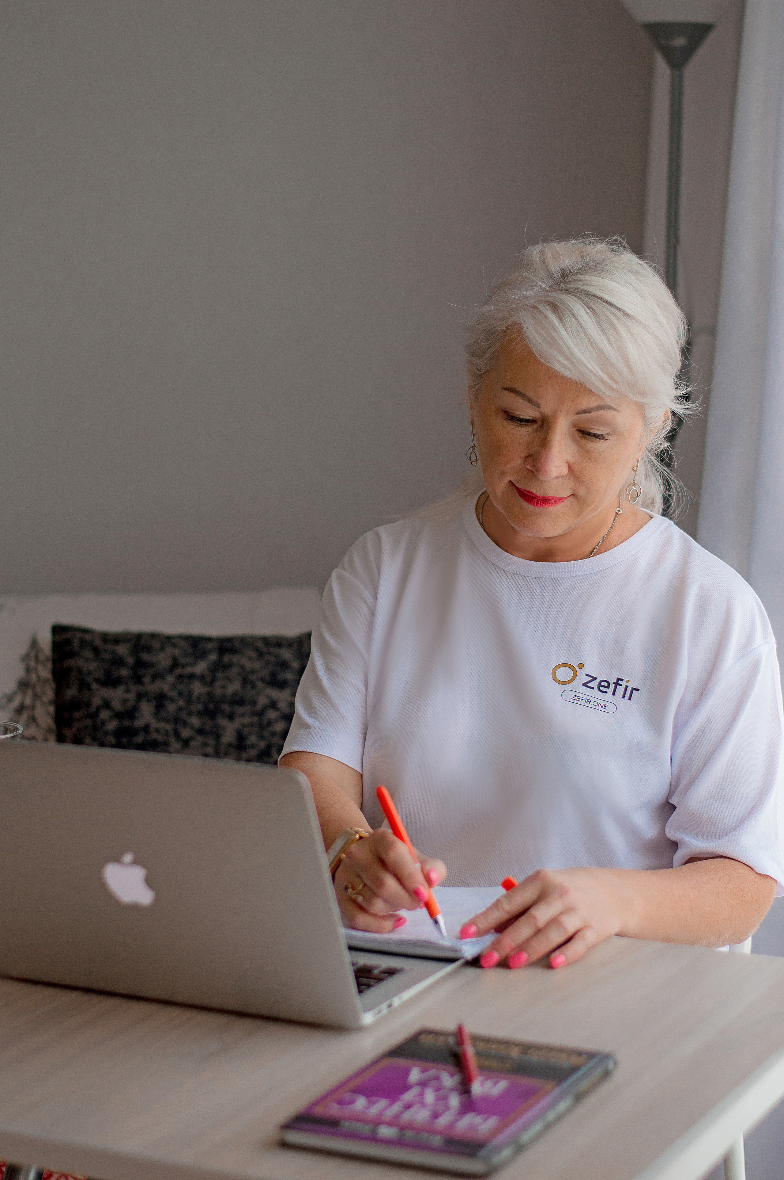 Для брокера. Фотограф в Калуге Светлана Нефедова