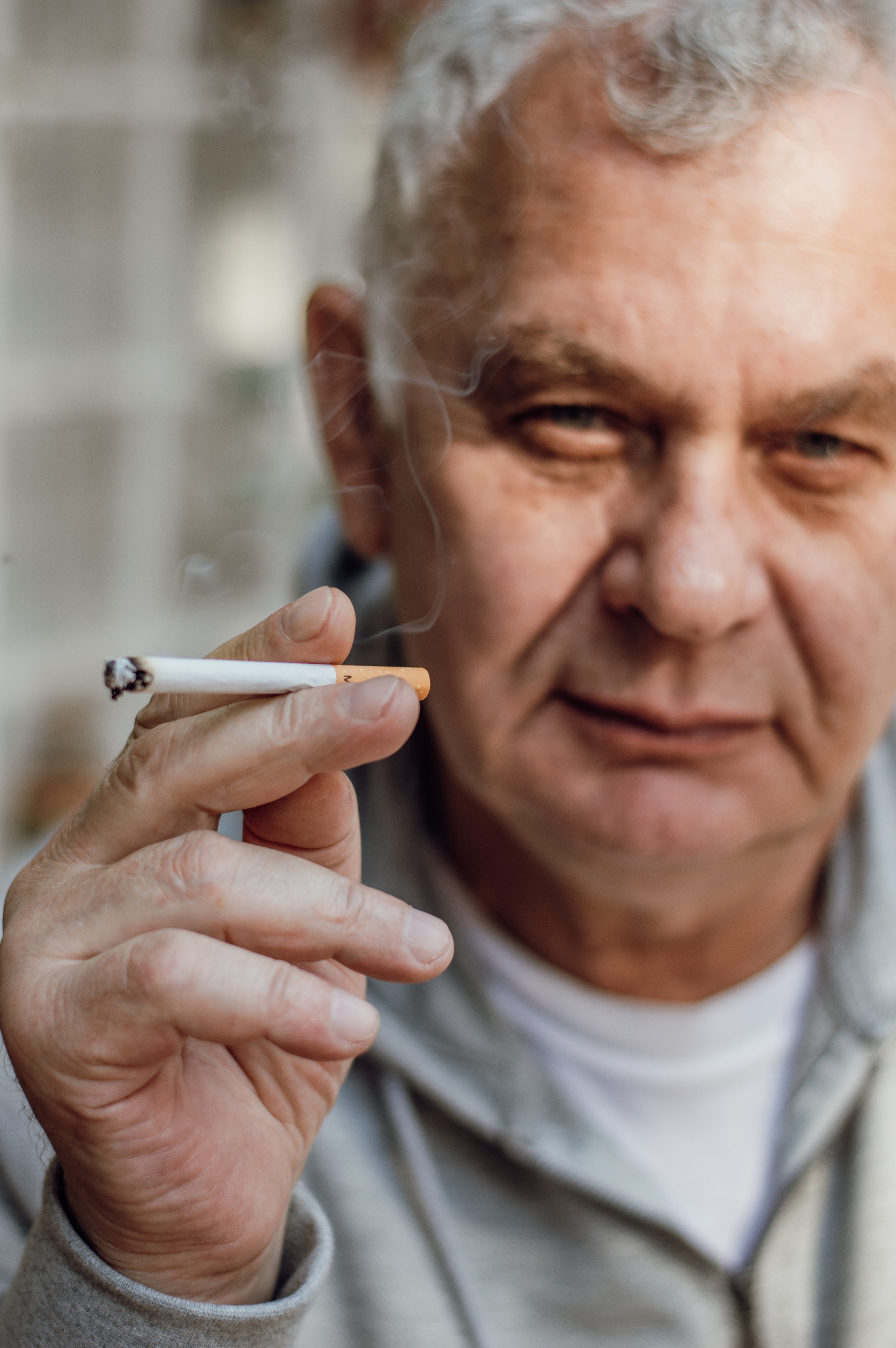 Мужской портрет. Фотограф в Калуге Светлана Нефедова