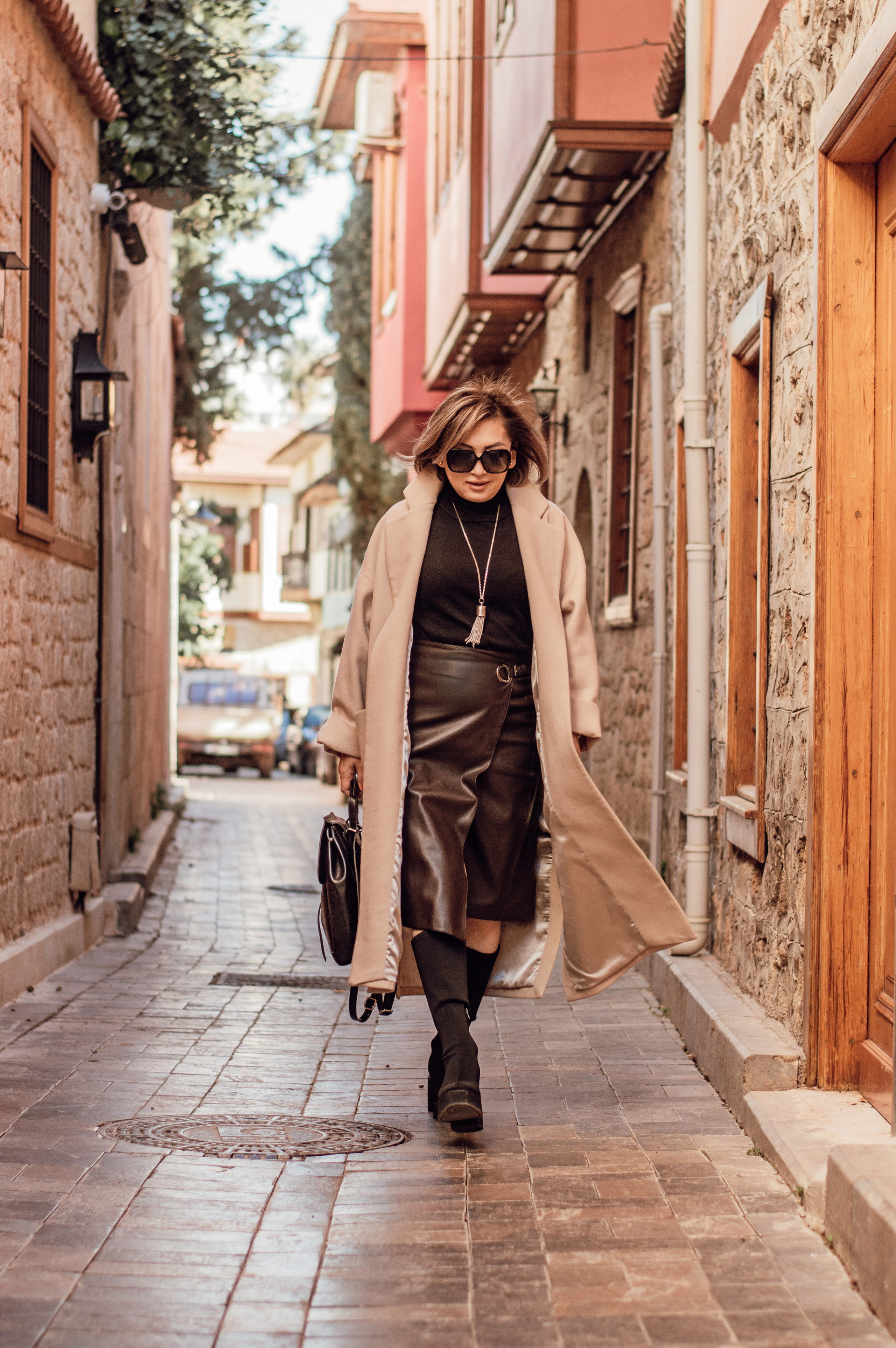 Анталья, Турция. Фотограф в Калуге Светлана Нефедова