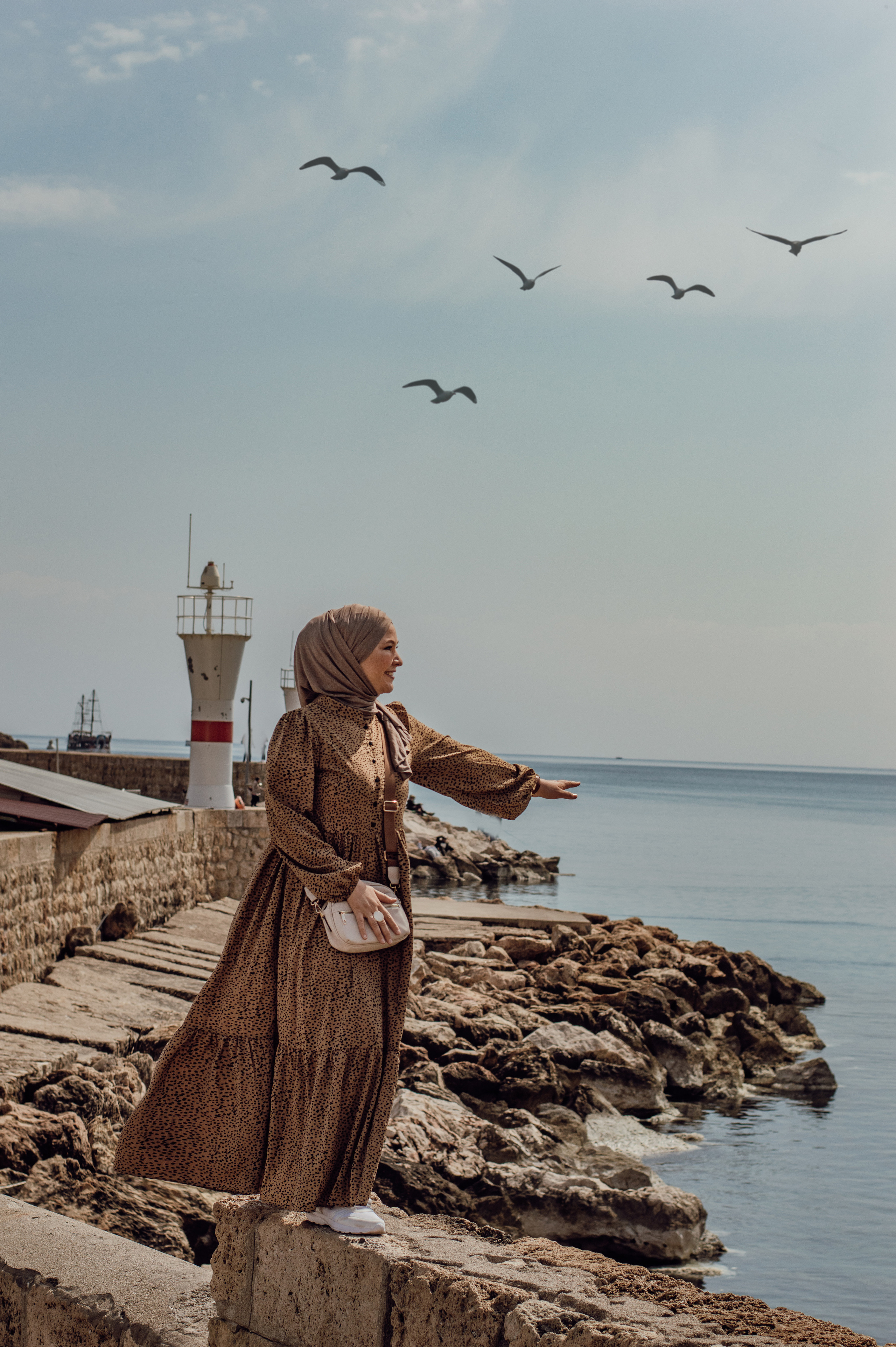 Анталья, Турция. Фотограф в Калуге Светлана Нефедова