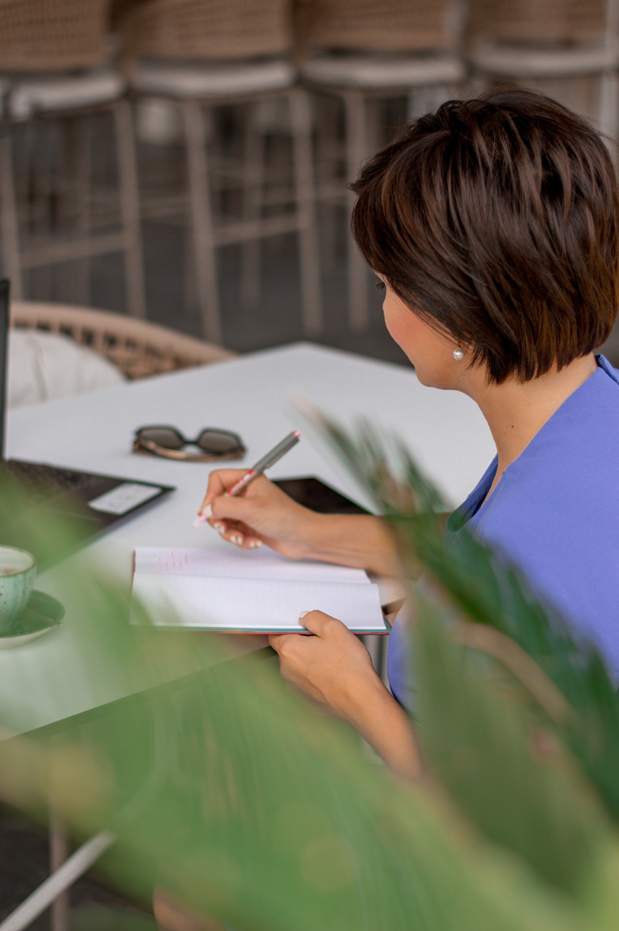 Для психолога. Фотограф в Калуге Светлана Нефедова