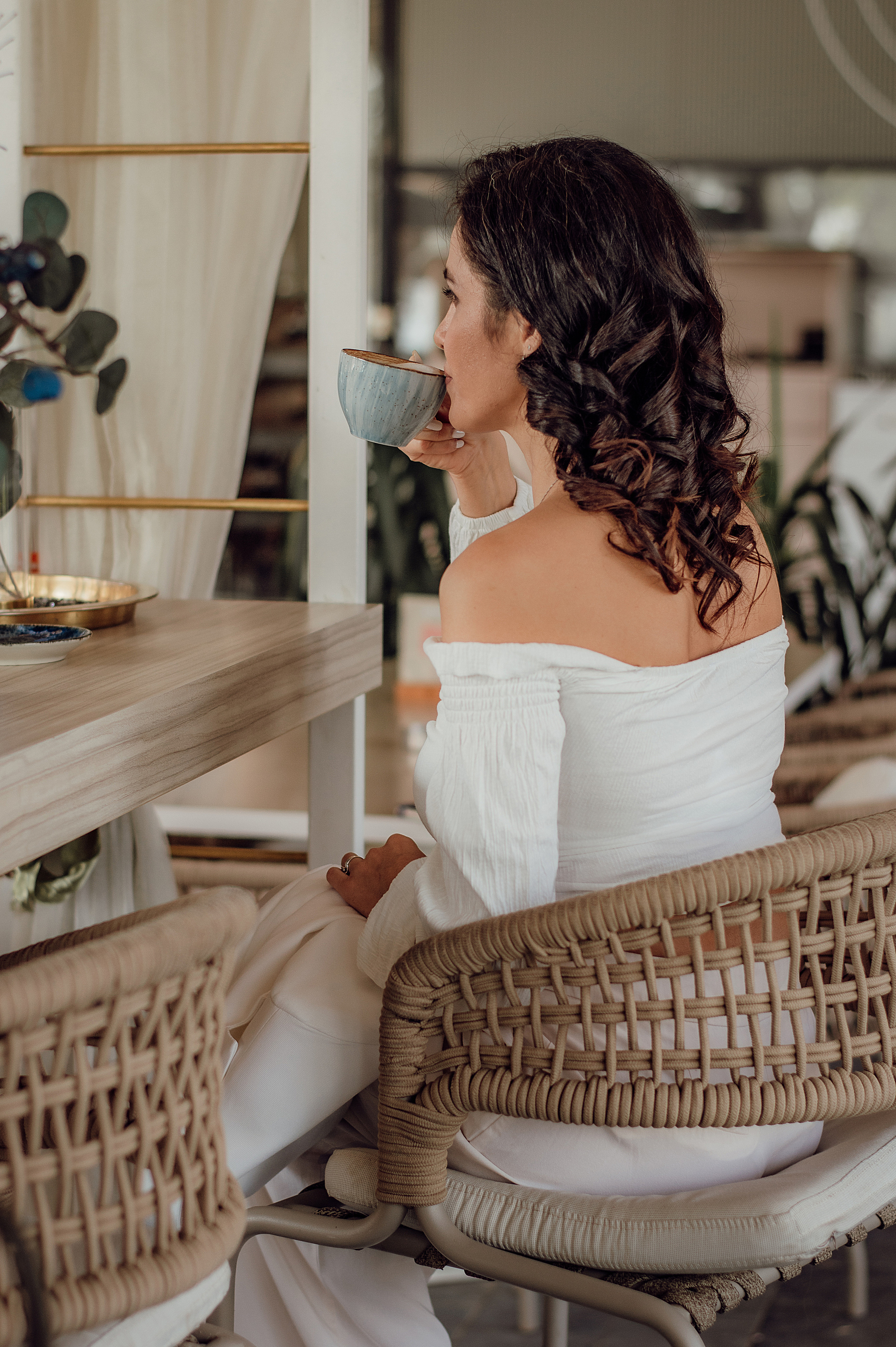 Для блогера. Фотограф в Калуге Светлана Нефедова