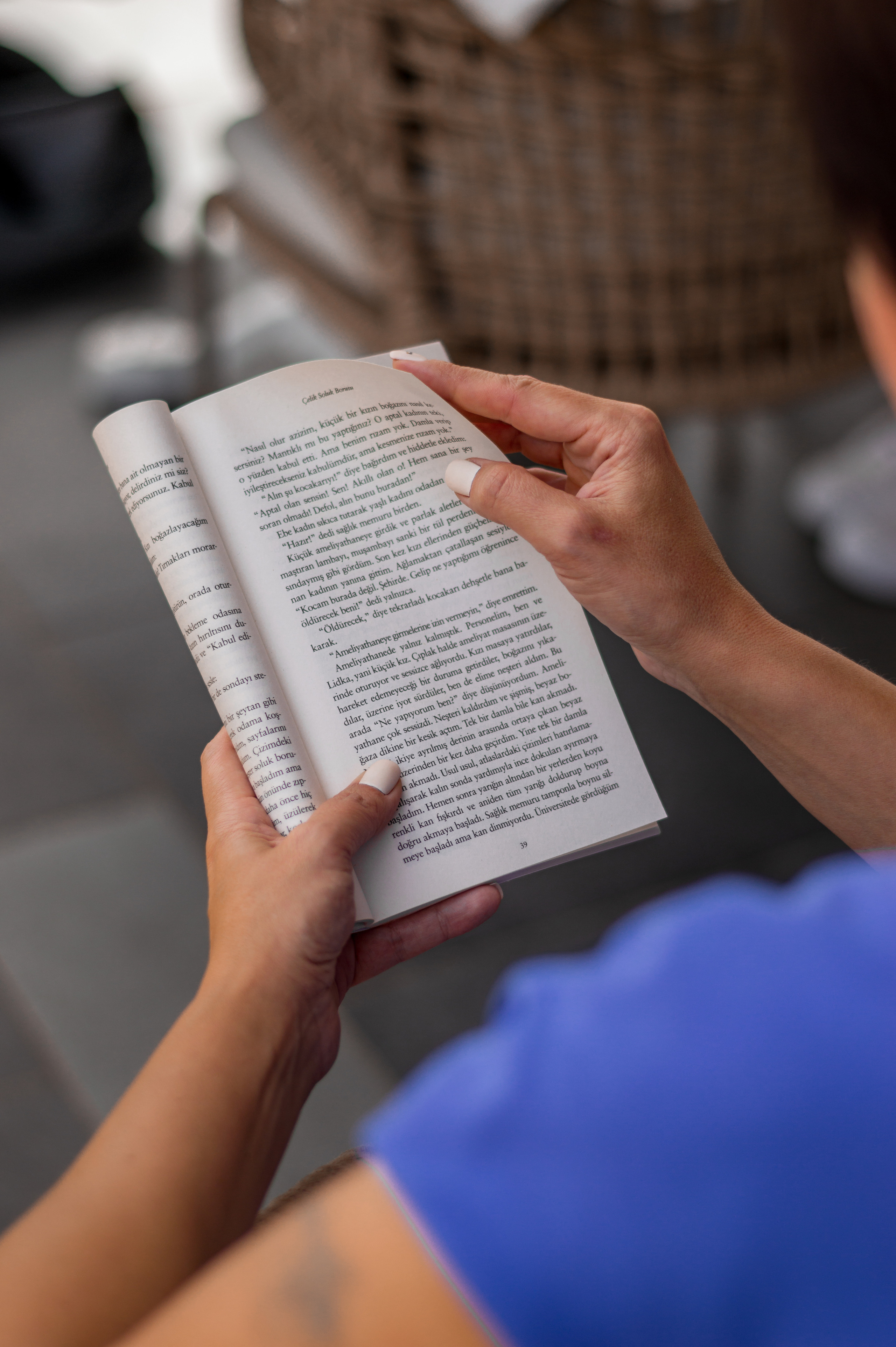 Для психолога. Фотограф в Калуге Светлана Нефедова