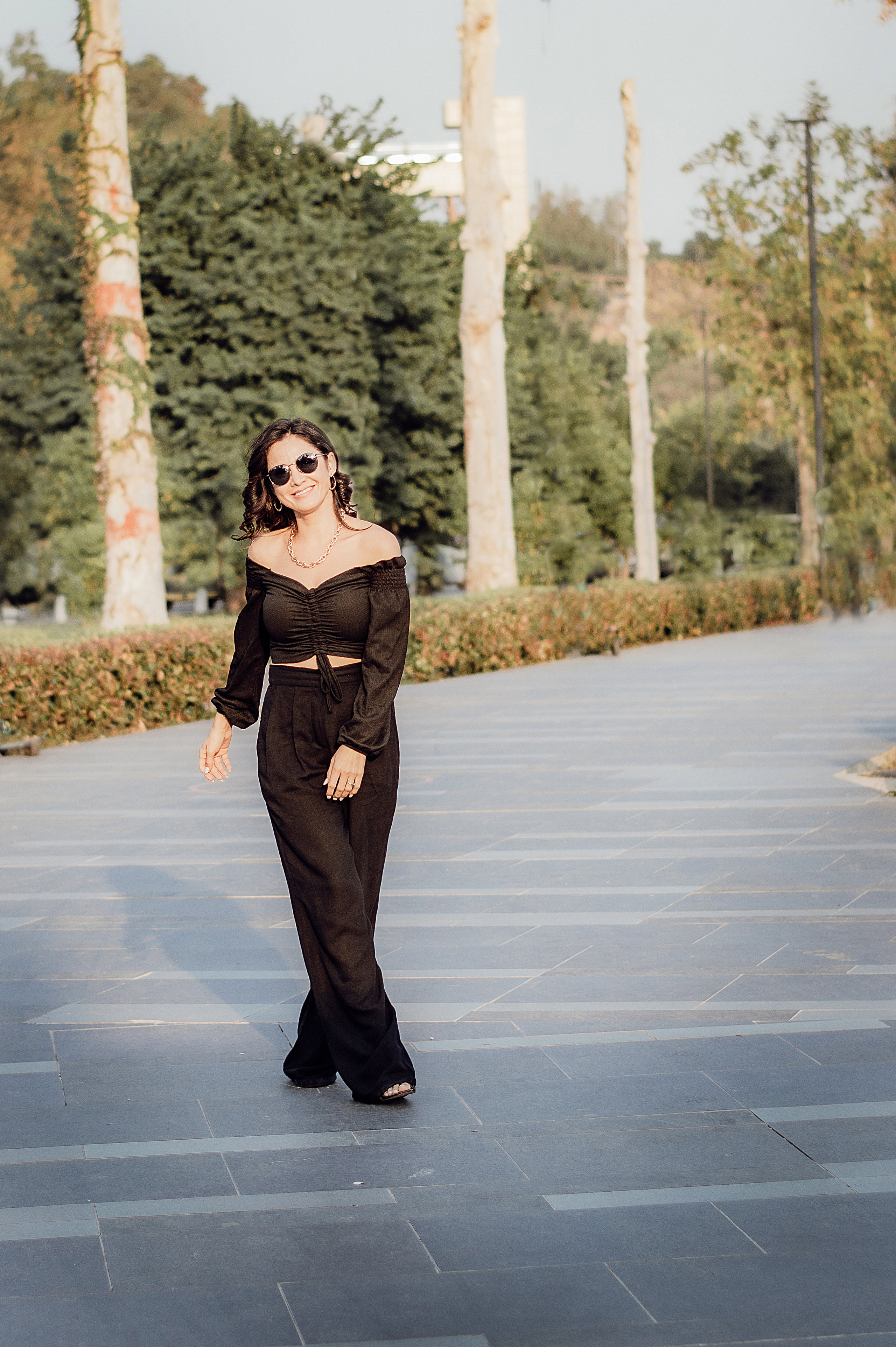 Для блогера. Фотограф в Калуге Светлана Нефедова