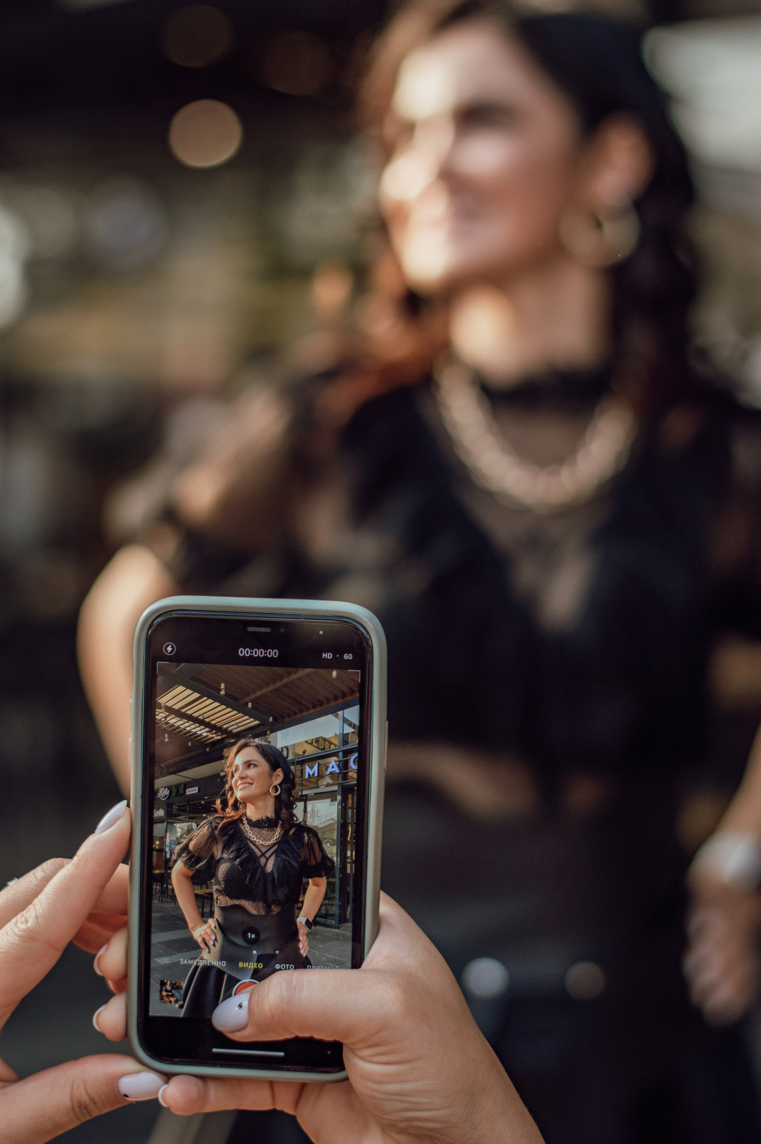 Для блогера. Фотограф в Калуге Светлана Нефедова