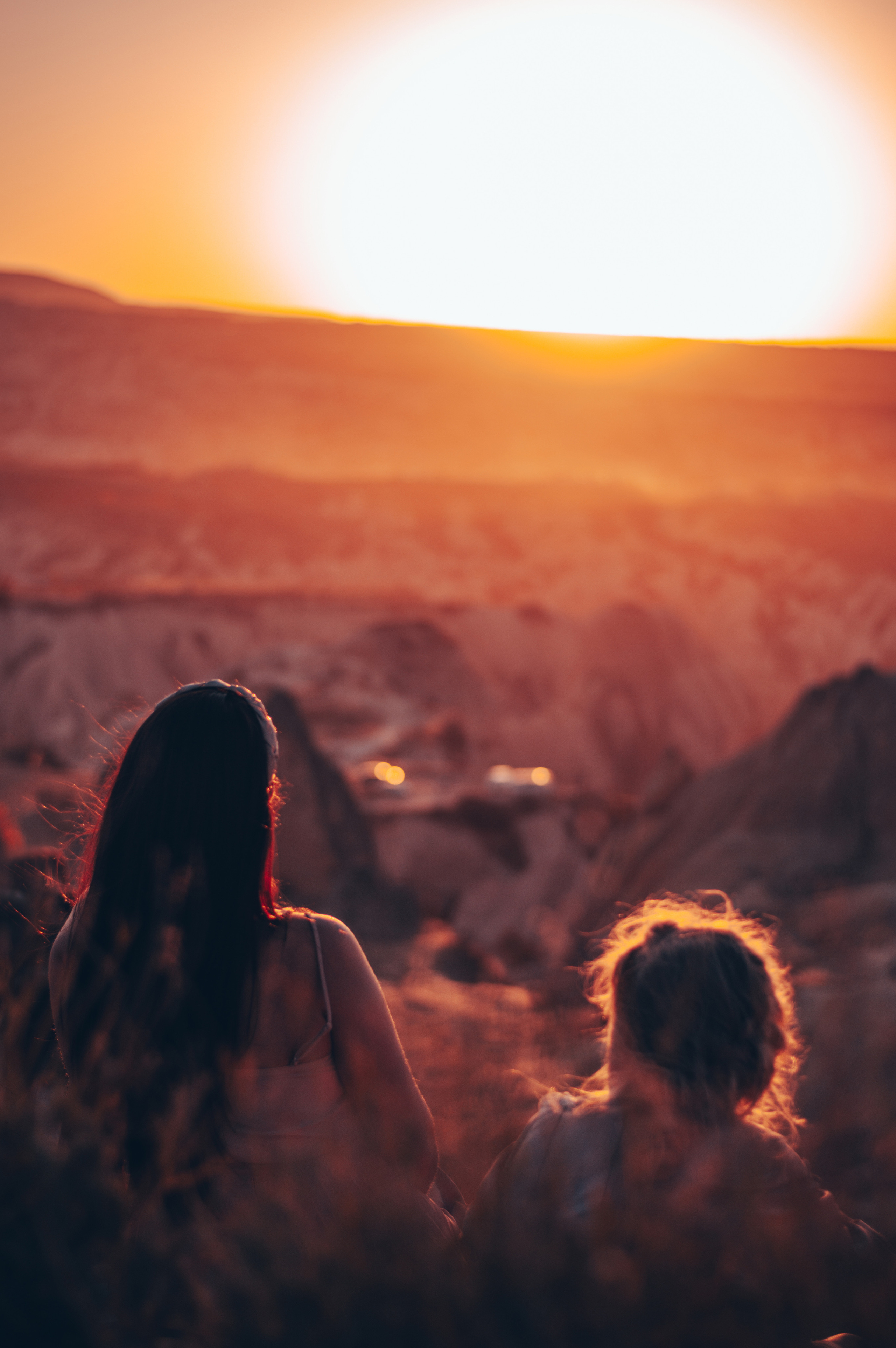 Каппадокия, Турция. Фотограф в Калуге Светлана Нефедова